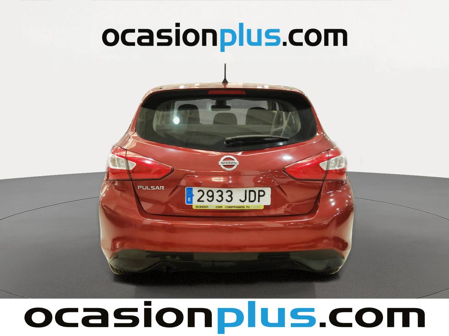 Nissan PULSAR Nissan Pulsar 1.2 DIG-T Acenta (115 CV) barato