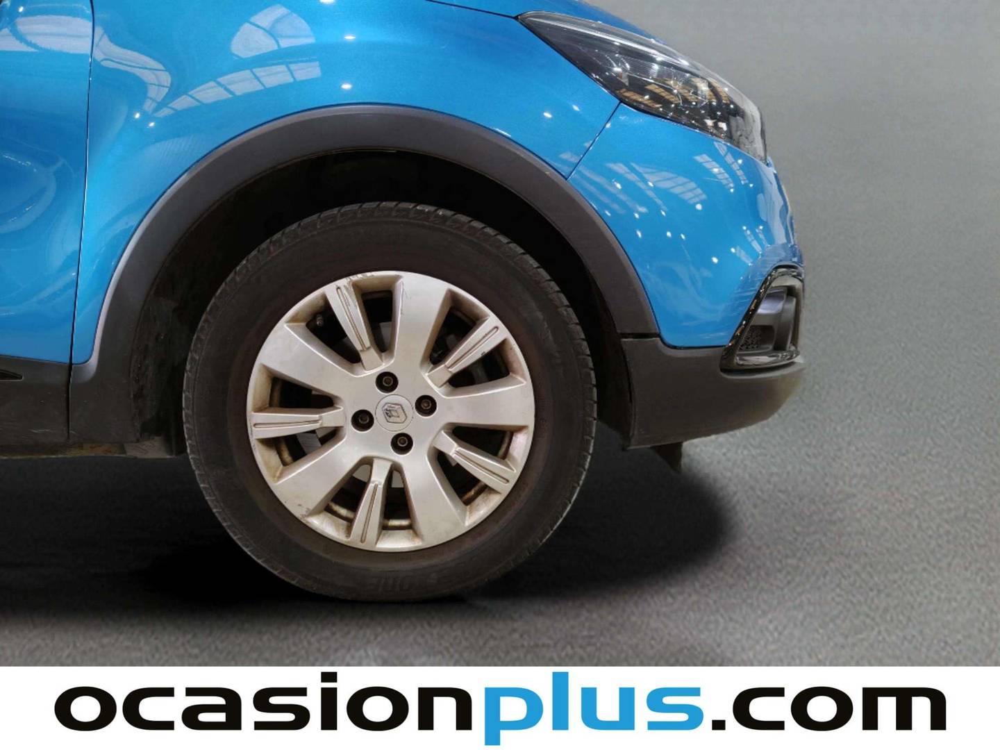 Renault Captur Renault Captur Intens Energy S&S dCi (90 CV) km 0