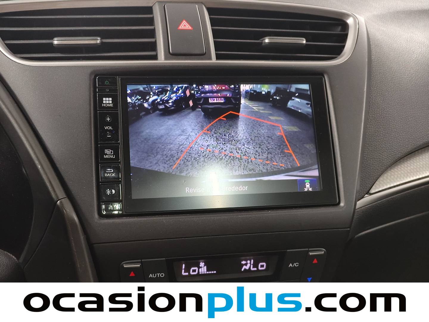 Accesorios del Honda Civic Honda Civic 1.8 i-VTEC Executive Pack  (142 CV)