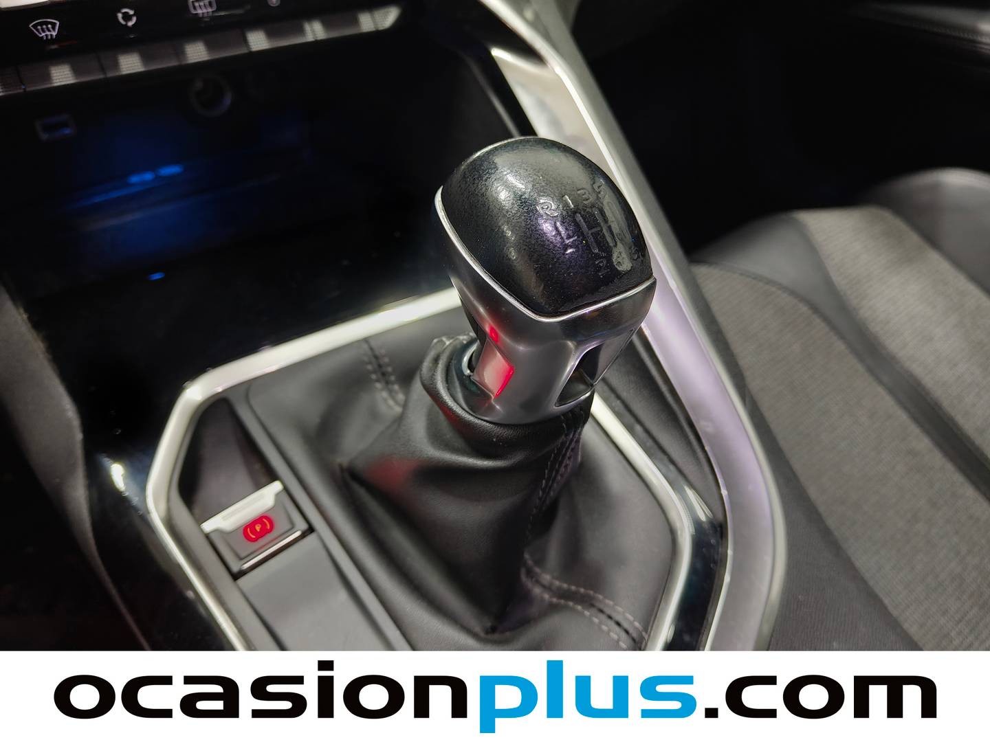 Peugeot 5008 Peugeot 5008 BlueHDi 130 S&S Allure (130 CV) 7 Plazas de segunda mano