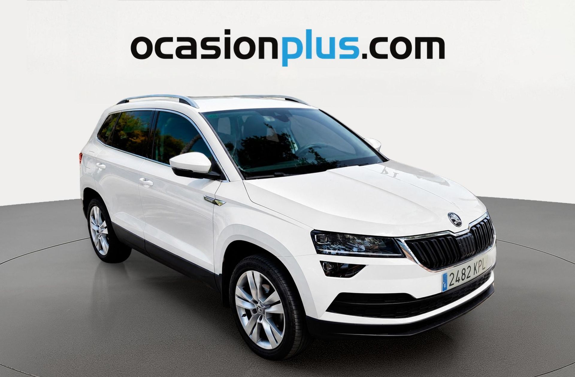 Škoda Karoq 1.6 TDI Ambition - foto 2