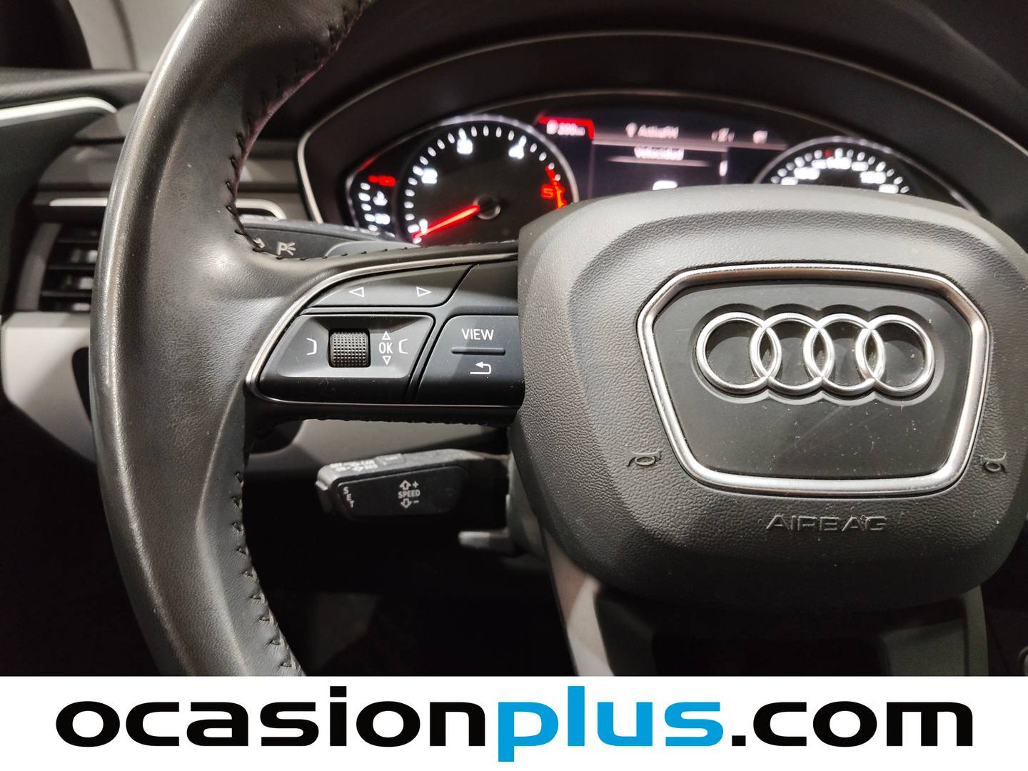 Audi A4 Audi A4 Advanced edition 2.0 TDI (150 CV) S tronic 150cv