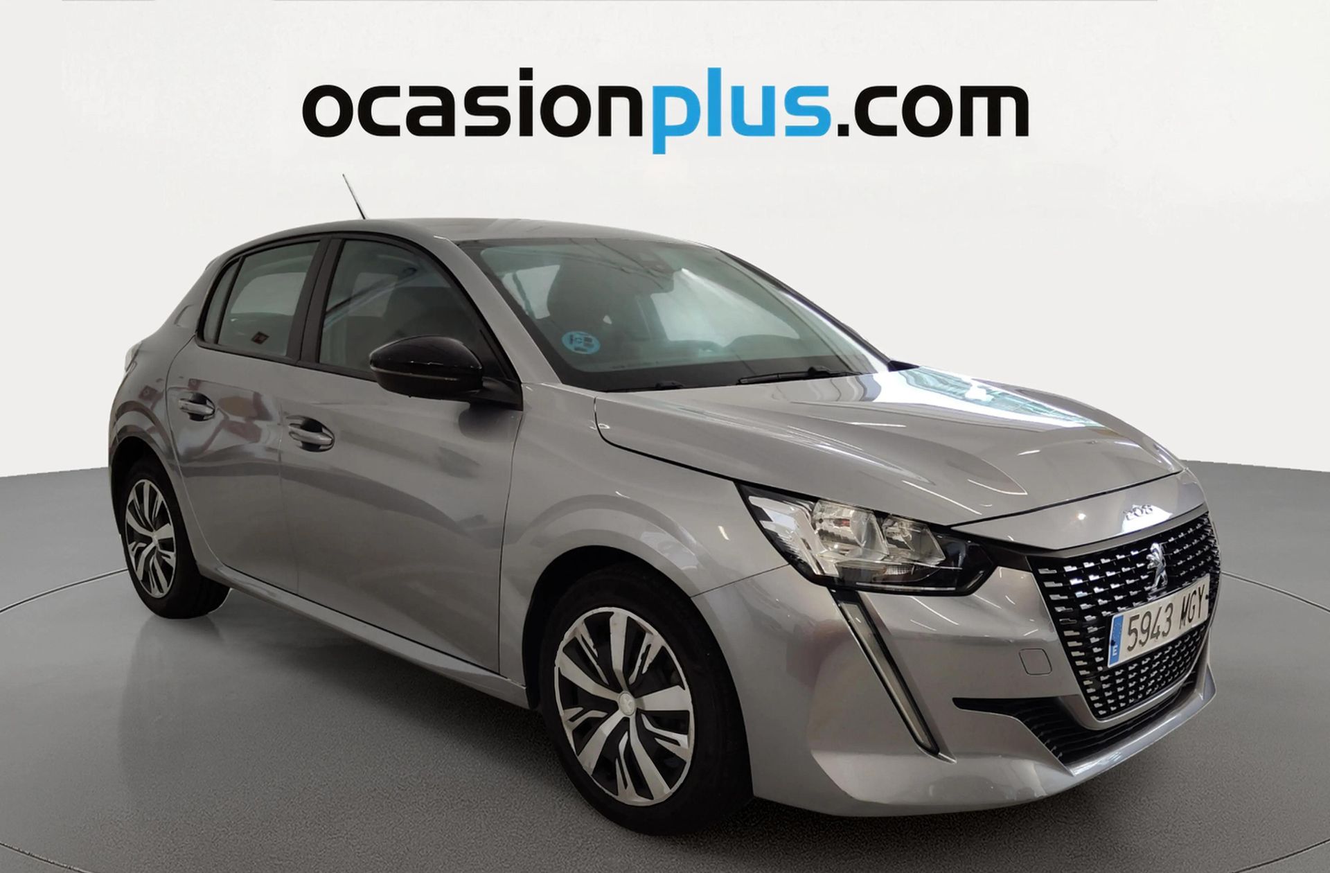 Peugeot 208 PureTech 100 Active Pack - foto 2