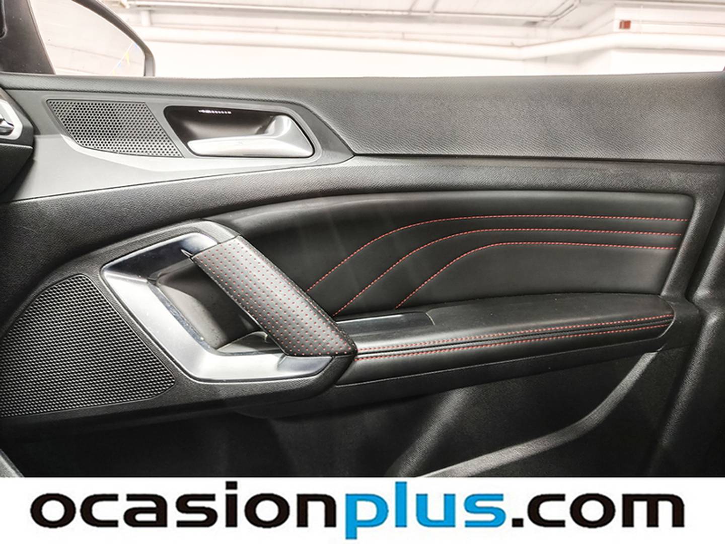 Peugeot 308 Peugeot 308 1.2 PureTech GT Line S&S (130 CV) gasolina