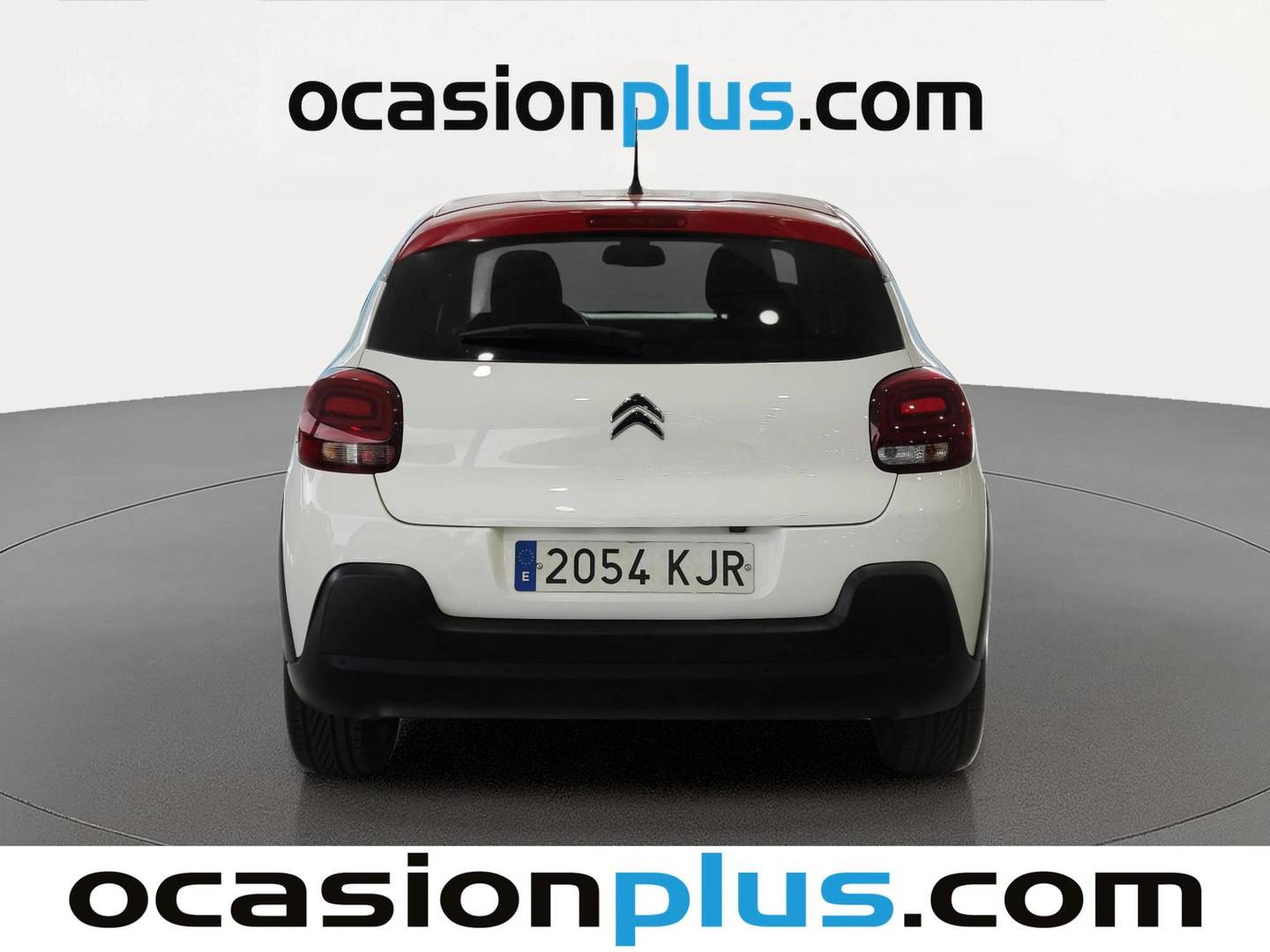 Citroën C3 Citroën C3 PureTech 110 S&S Shine (110 CV) gasolina