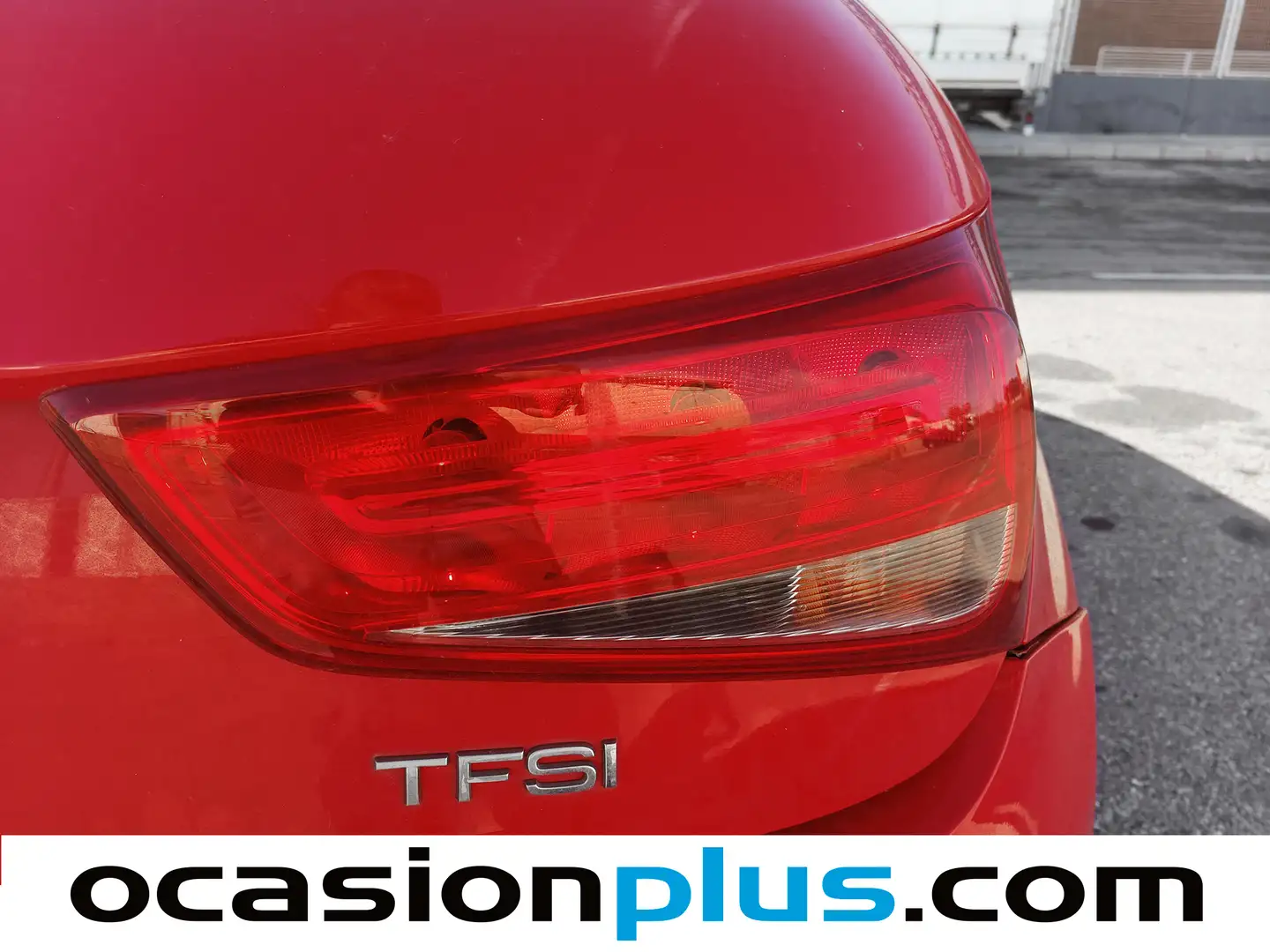 Foto Audi A1 Audi A1 Sportback Adrenalin 1.4 TFSI  (125 CV) Pack S Line