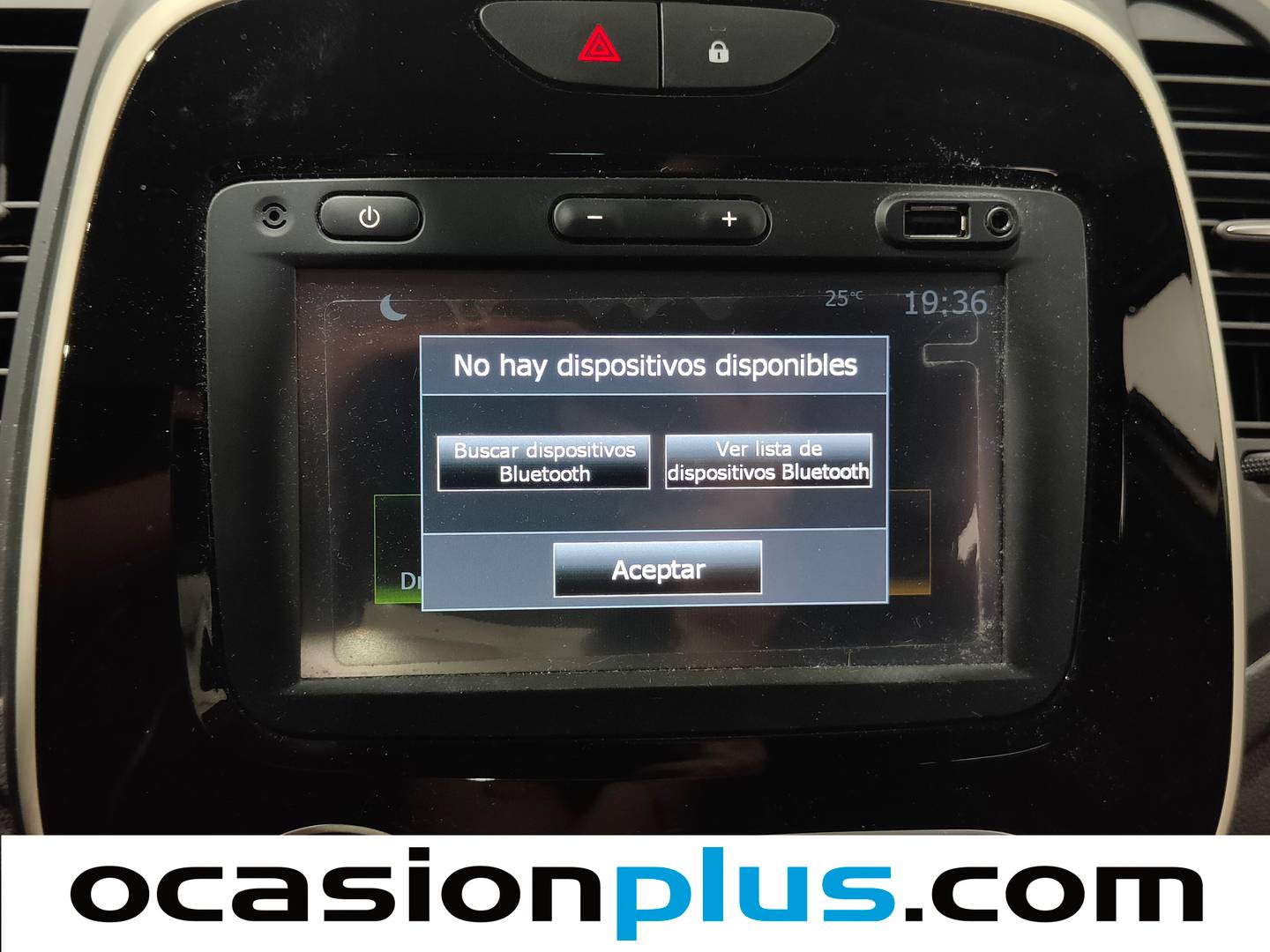 Renault Captur Renault Captur Intens Energy eco2 dCi (90 CV) 90cv