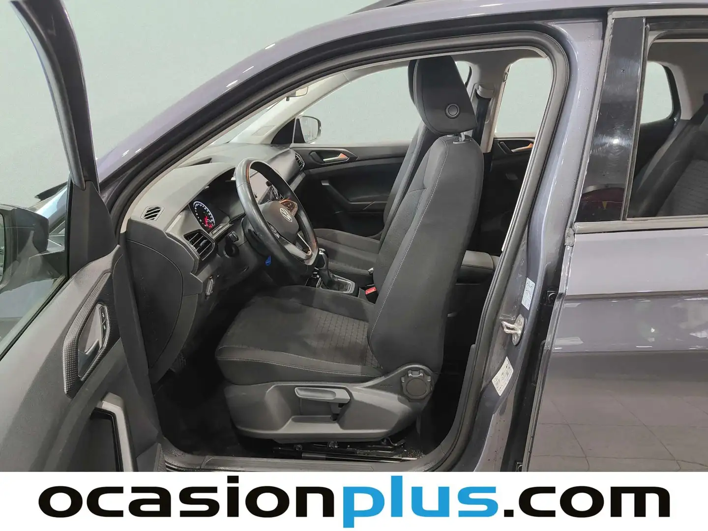 Foto Volkswagen T-Cross Volkswagen T-Cross Advance 1.0 TSI (110 CV) DSG