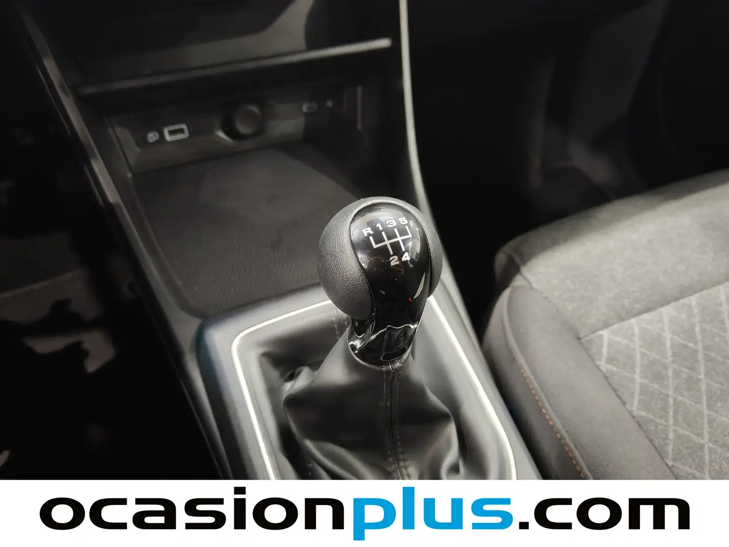 Foto MG MG3 MG MG3 1.5 Standard (116 CV)