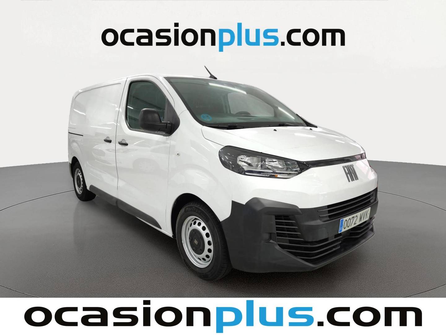 Fiat Scudo Fiat Scudo Furgon 1.5 Bluehdi L2 (120 CV) de ocasión