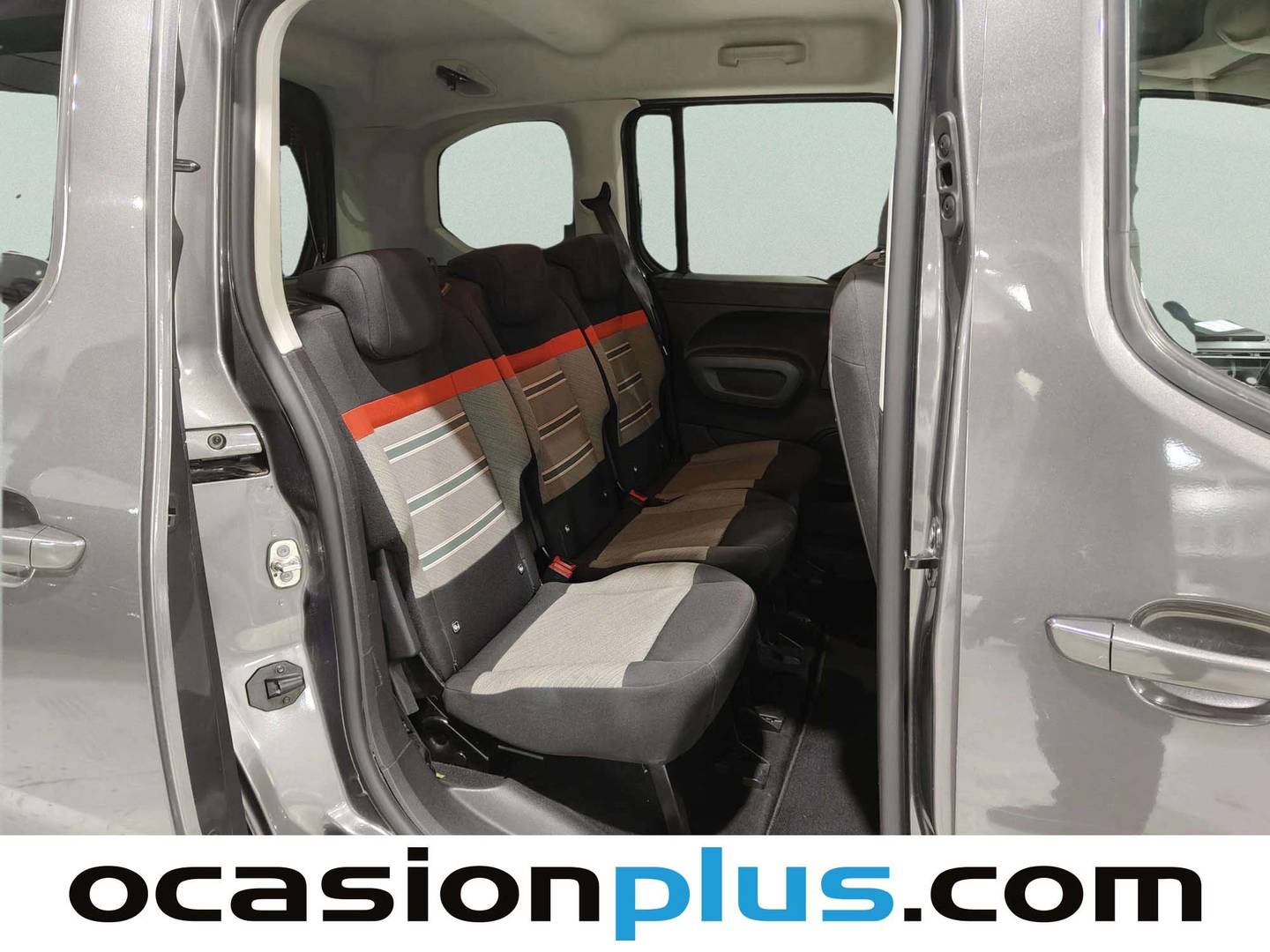 Citroën Berlingo Citroen Berlingo BlueHDi 100 S&S Talla M Shine (102 CV) al mejor precio