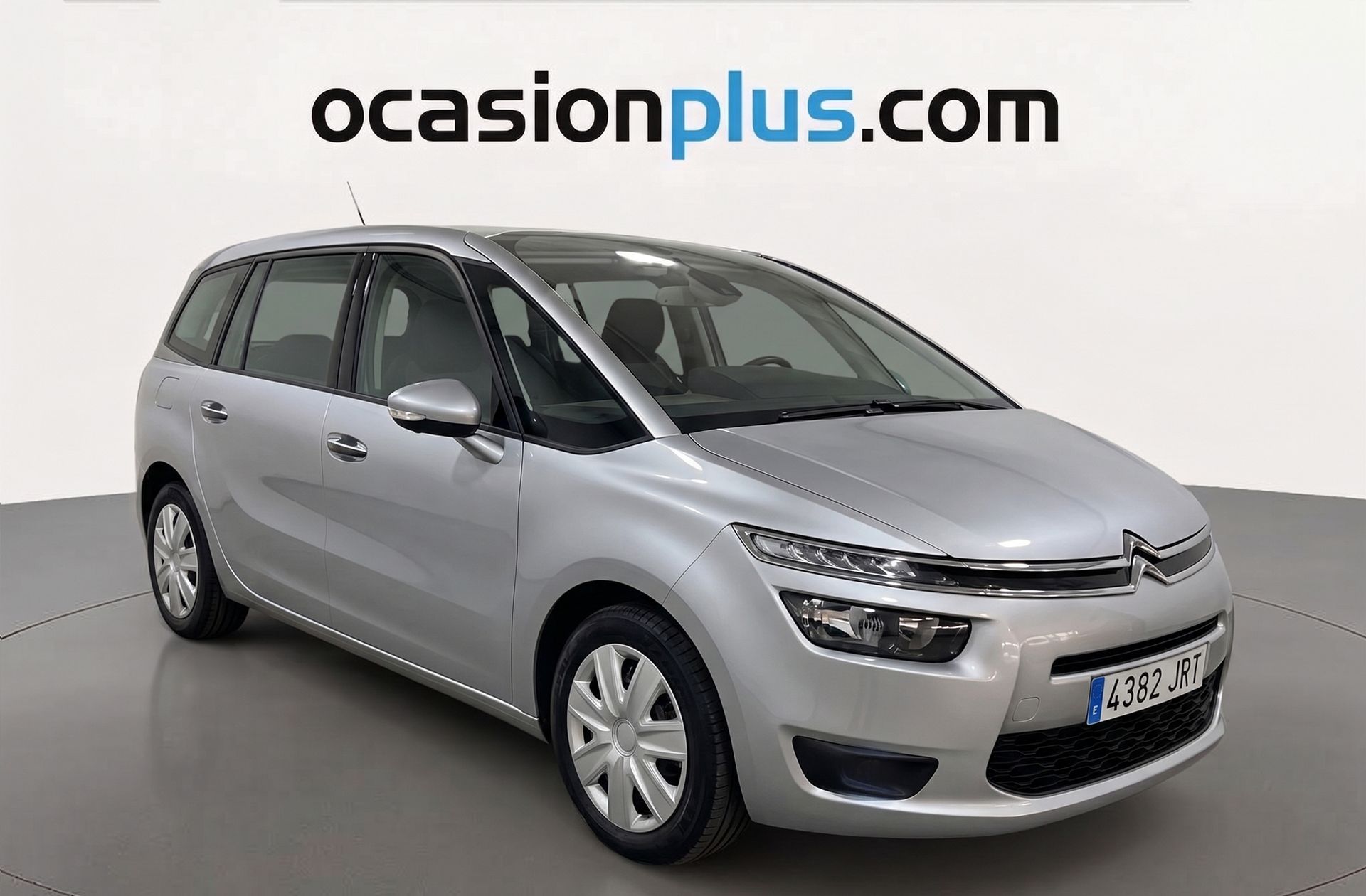 Citroën C4 Grand Picasso PureTech 130 Live Edition - foto 2