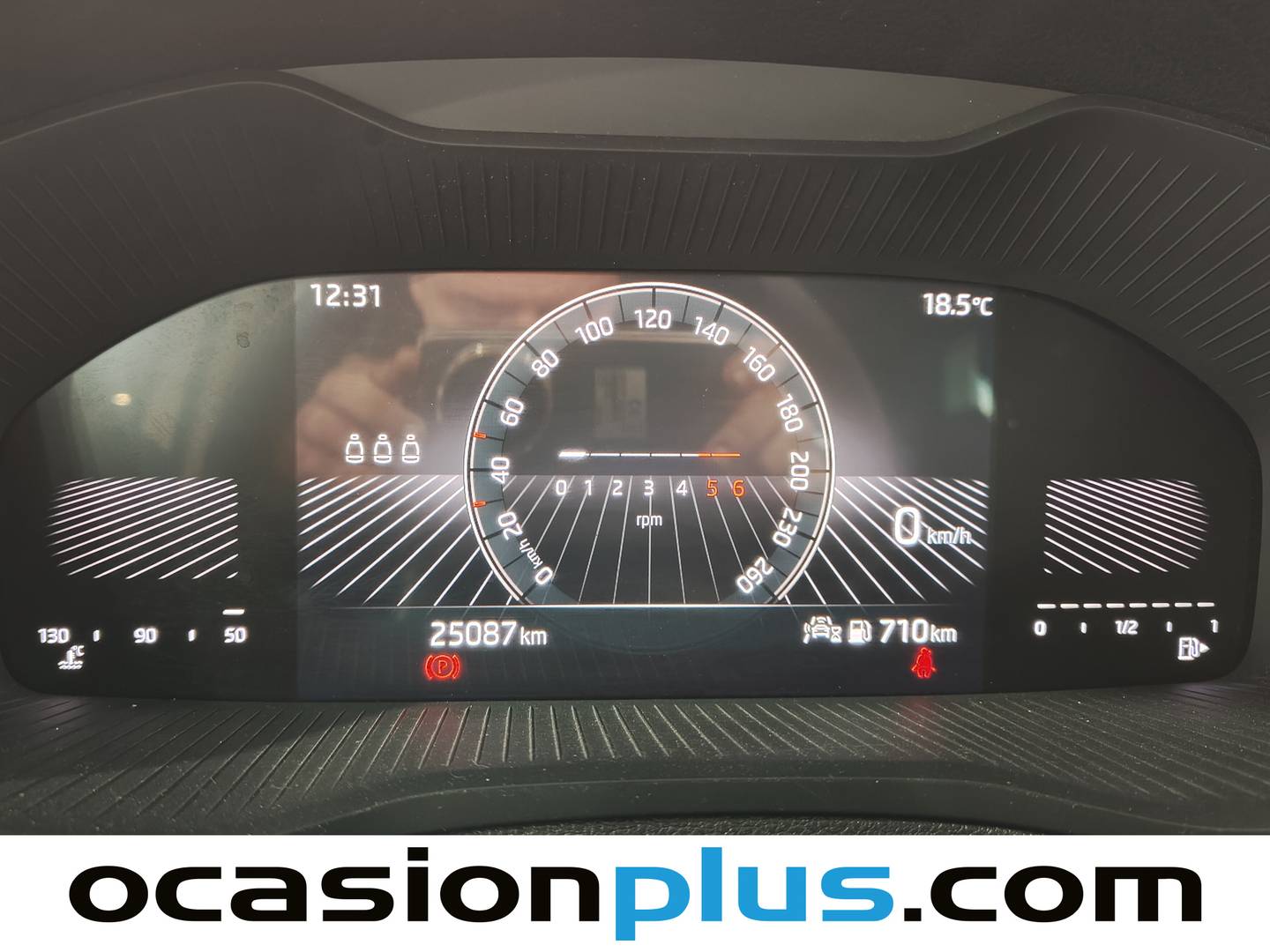 Skoda Karoq Skoda Karoq 2.0 TDI Selection (115 CV) 2024