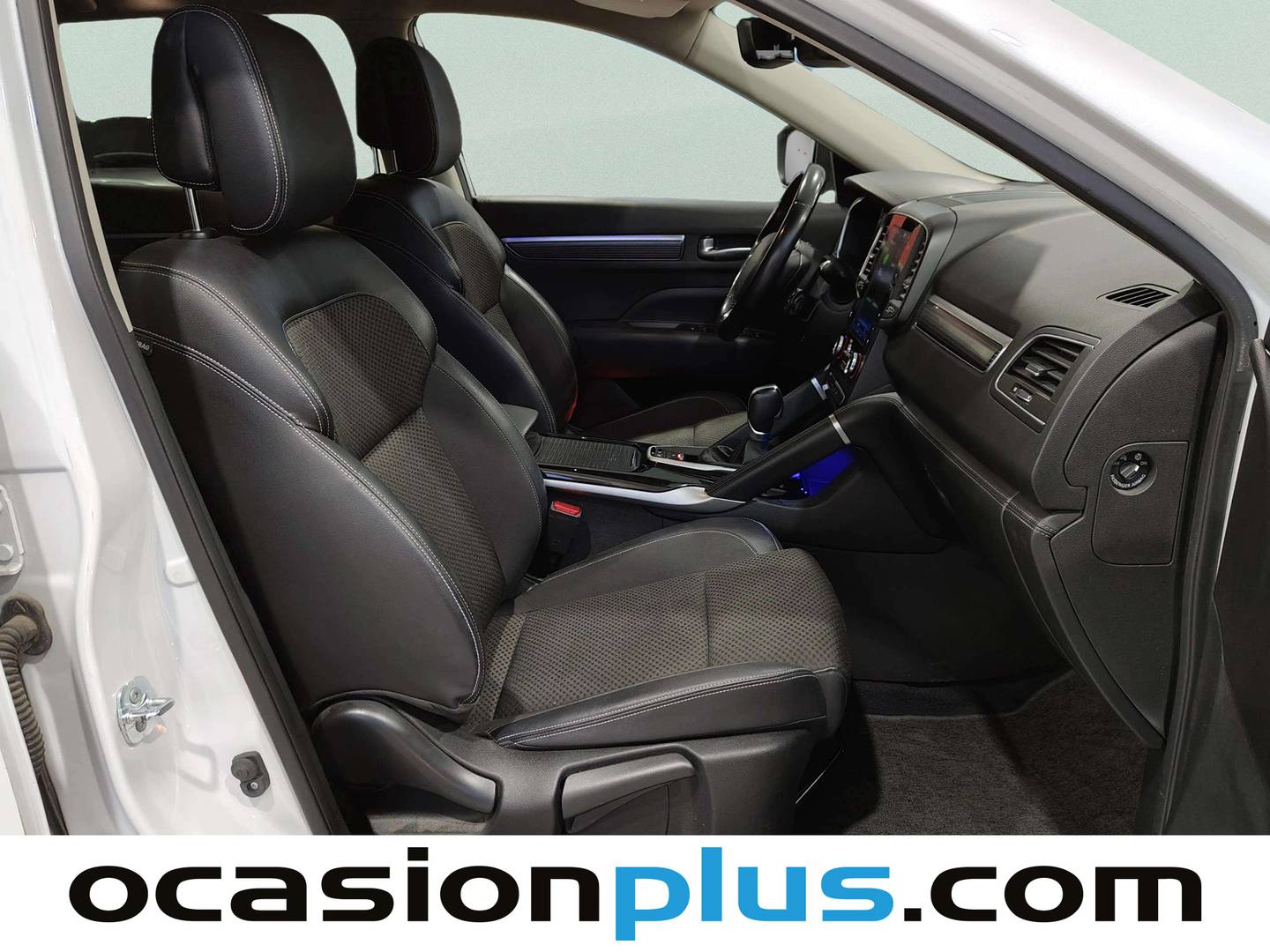 Renault Koleos Renault Koleos Techno dCi (184 CV) X-Tronic al mejor precio