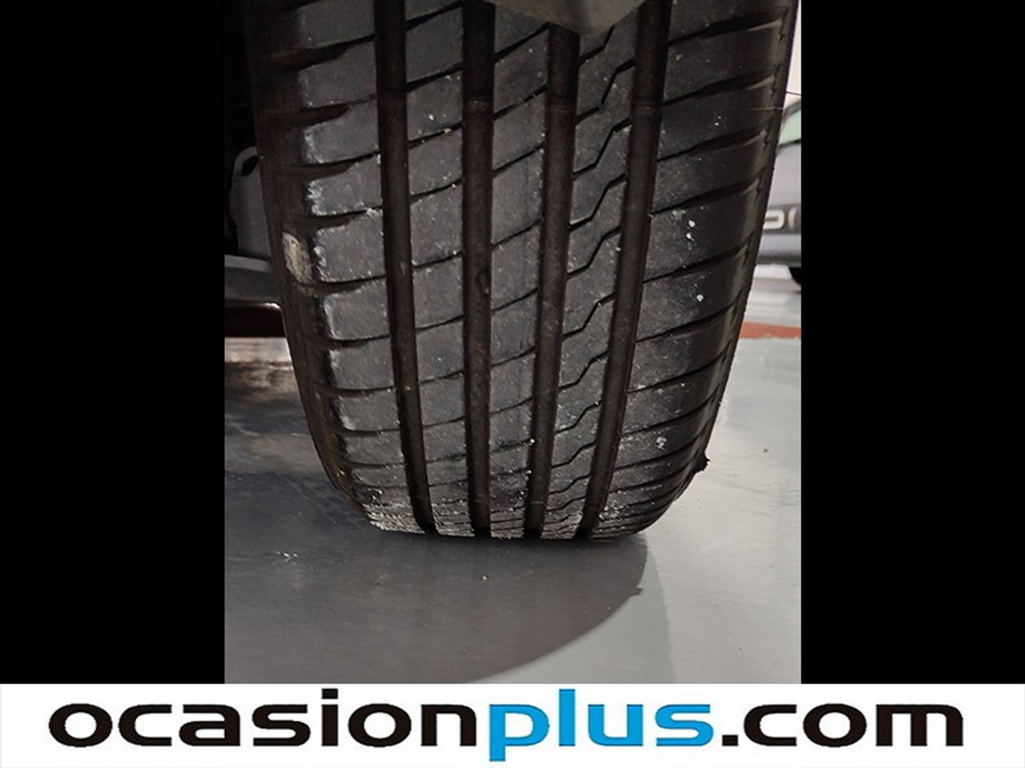 Foto Ford Focus Ford Focus 1.5 Ecoblue Trend+ Auto (120 CV)