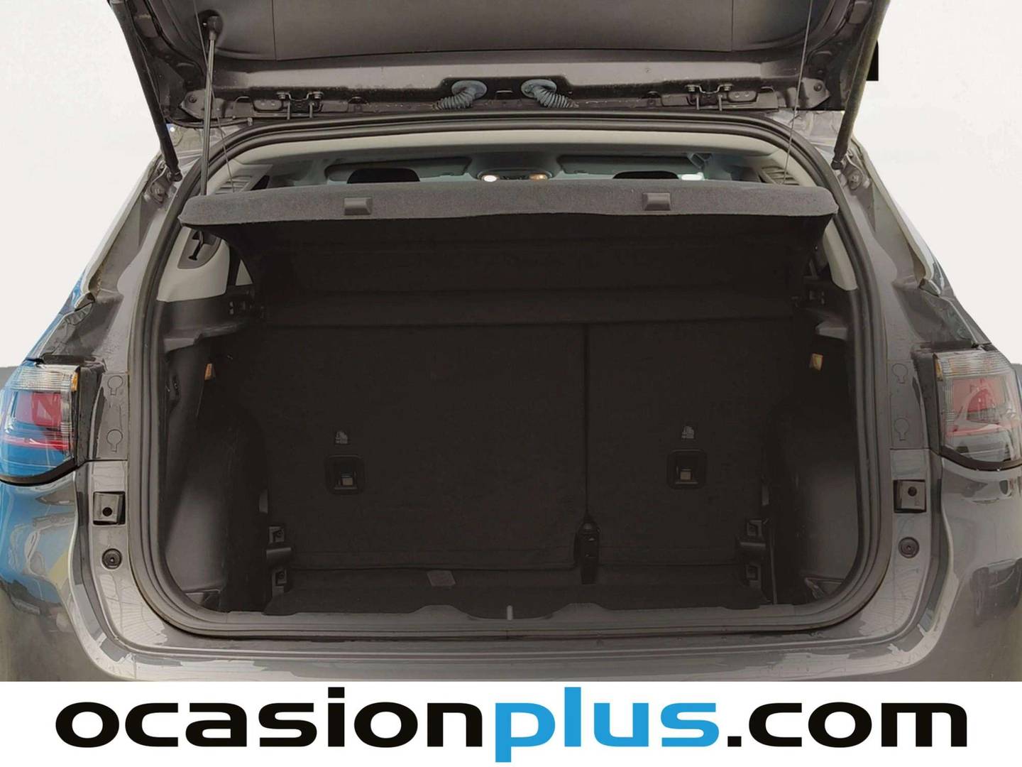 Foto asientos delanteros Jeep Compass Jeep Compass 1.6 Multijet Limited 4x2 (130 CV)
