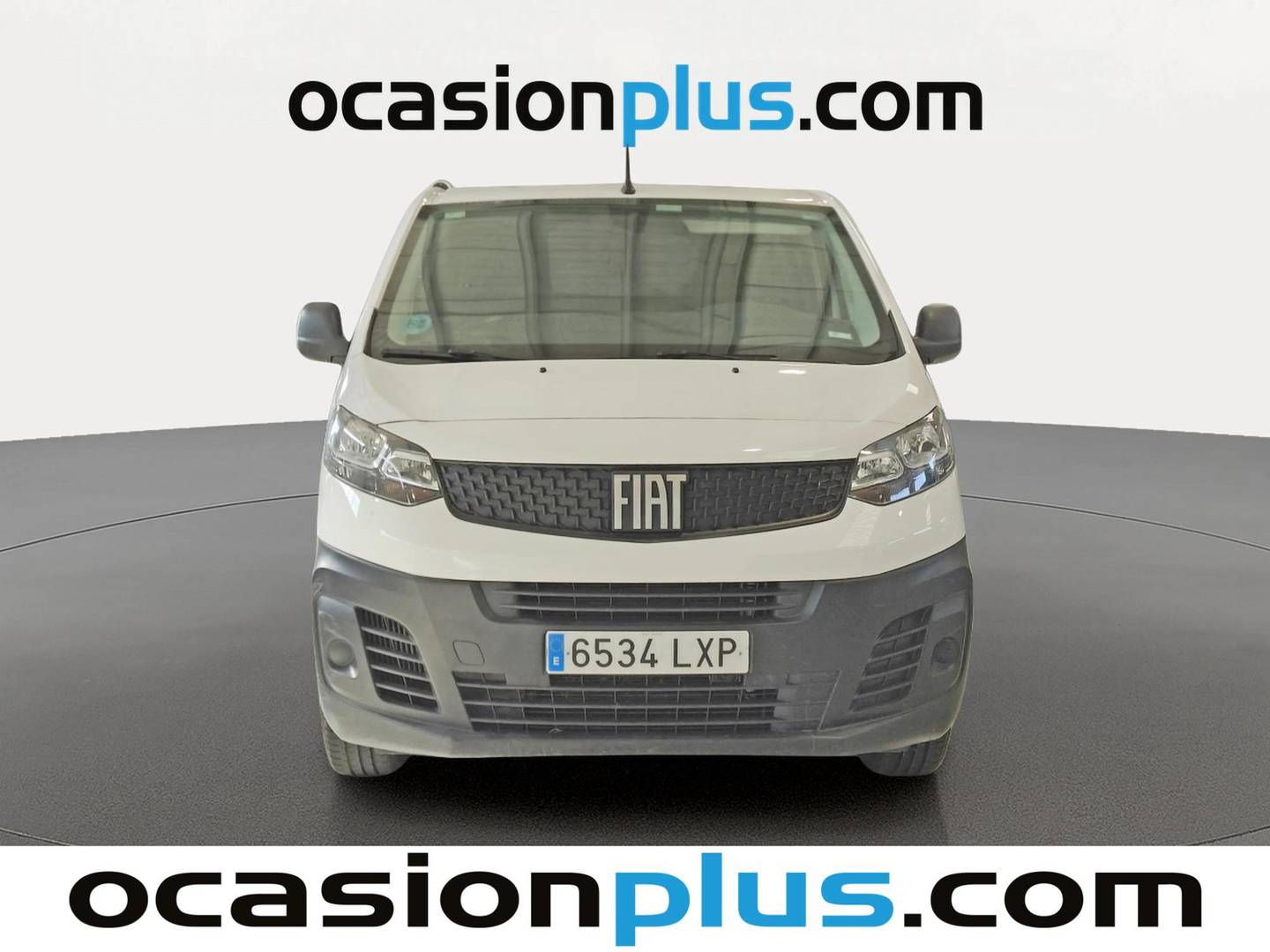 Foto Fiat Scudo Fiat Scudo 1.5 BlueHDI L1 Business (102 CV)