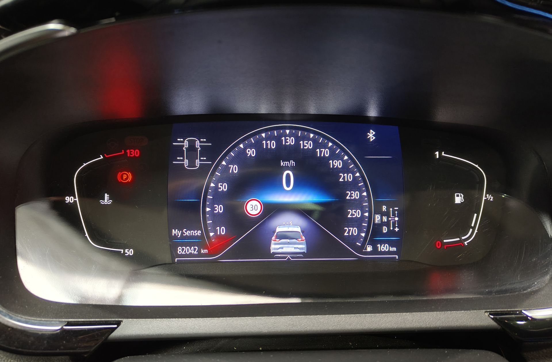 Renault Espace Zen Blue dCi EDC 7 plazas - foto 25