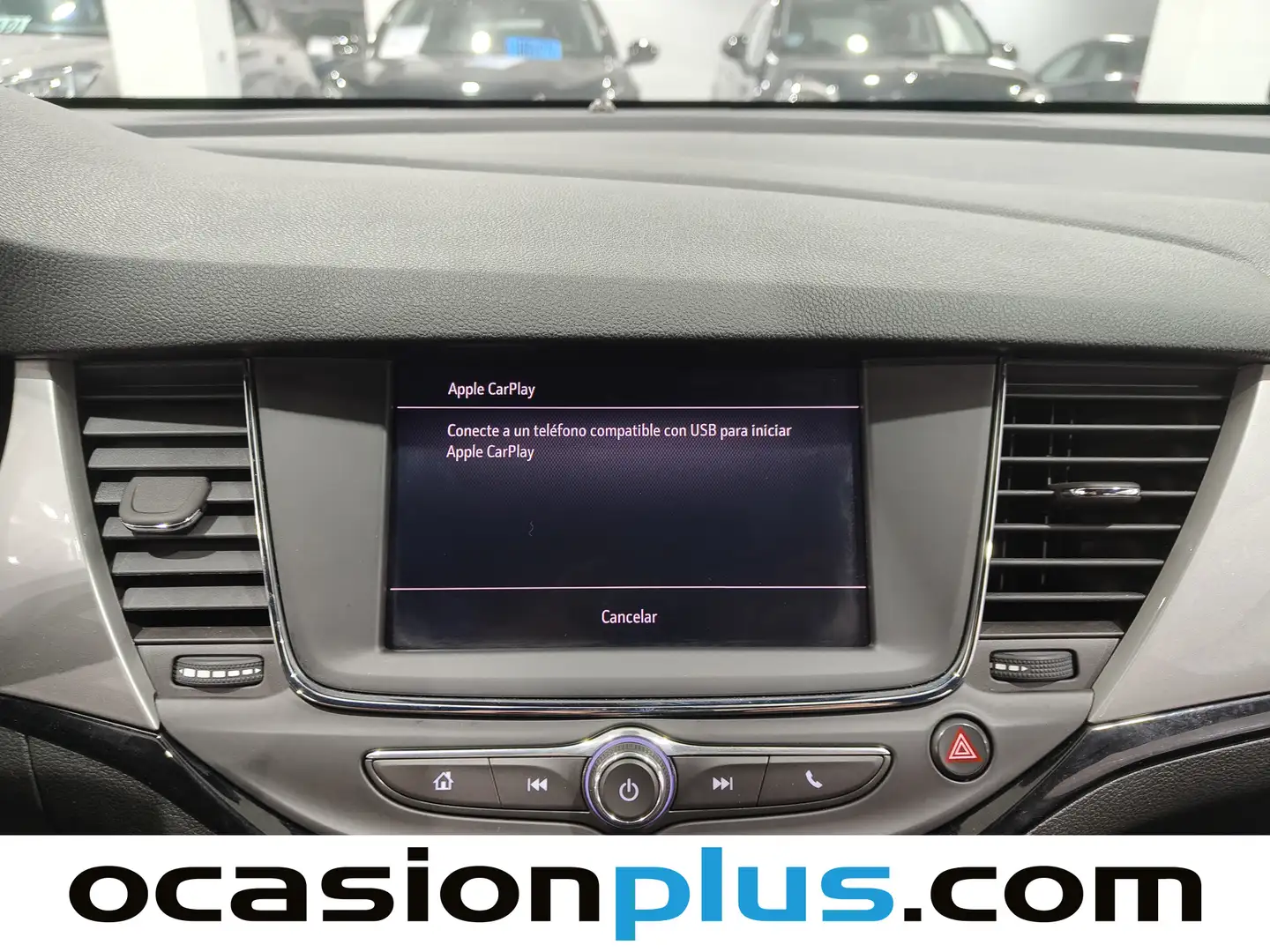 Foto Opel Astra Opel Astra 1.2 Turbo SHL GS Line (110 CV)