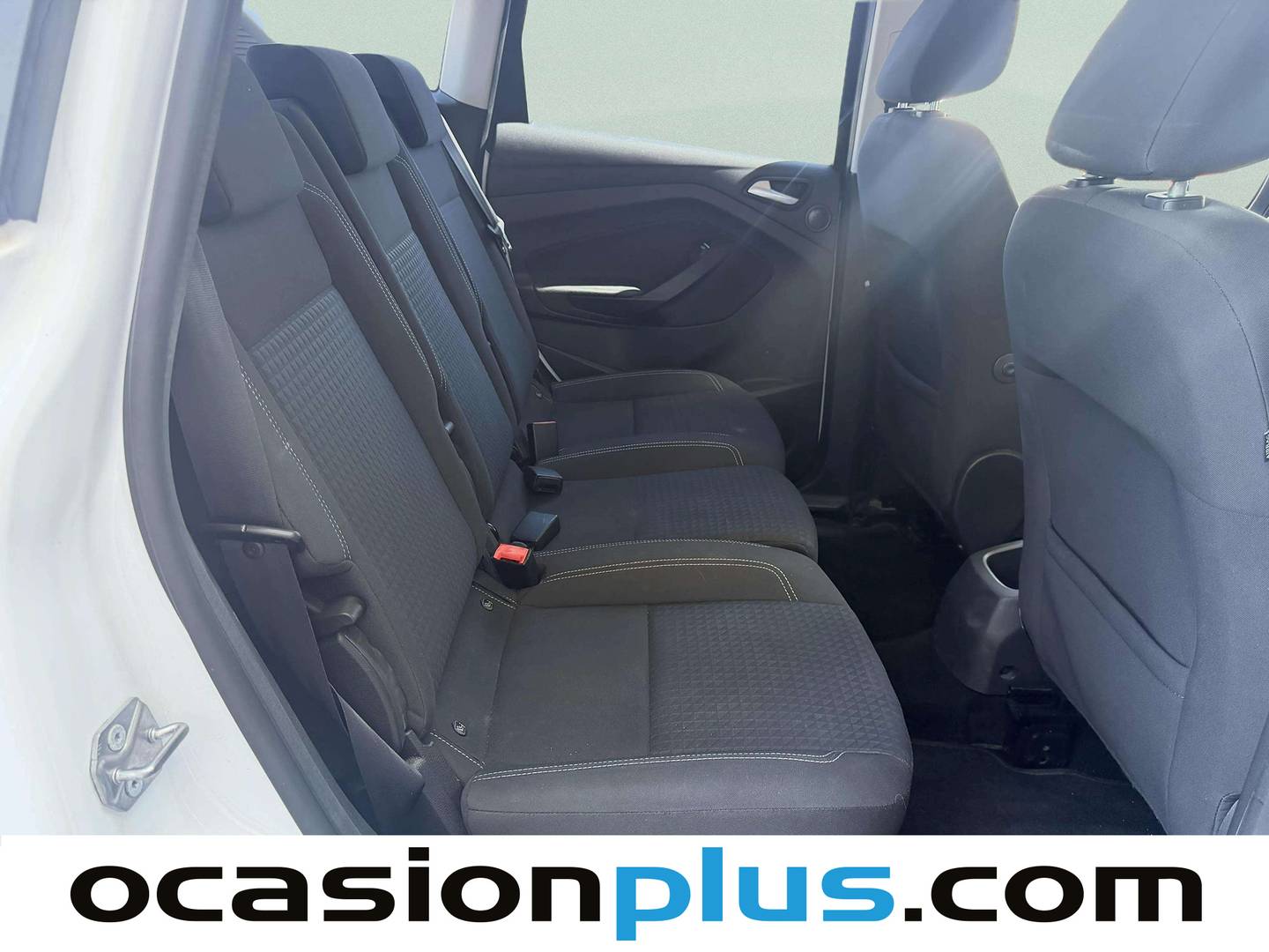 Ford C-Max Ford C-Max 1.5 TDCI Trend+ (120 CV) al mejor precio