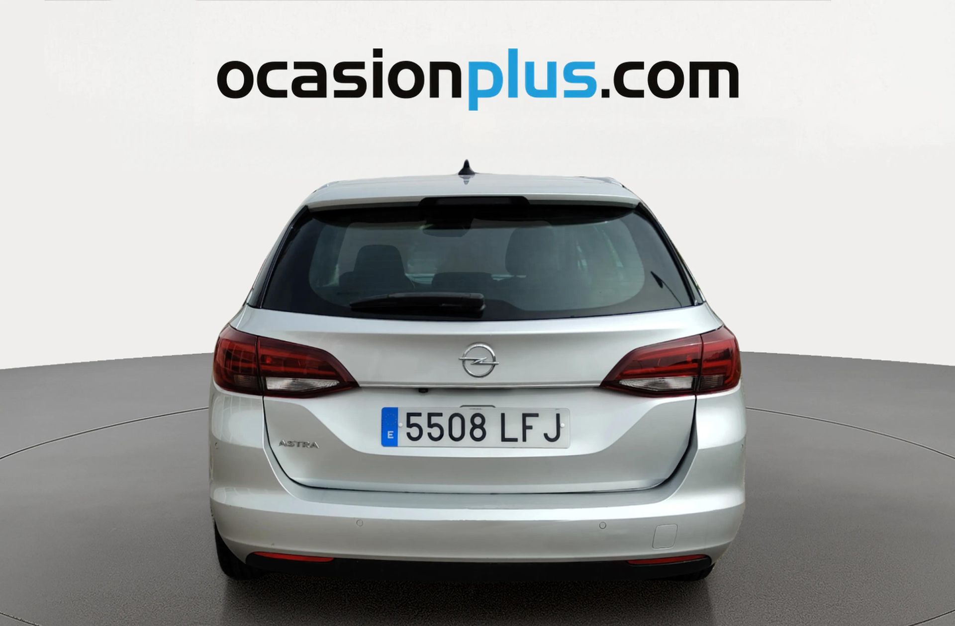 Opel Astra Sports Tourer 1.2 Turbo SHR Elegance - foto 15