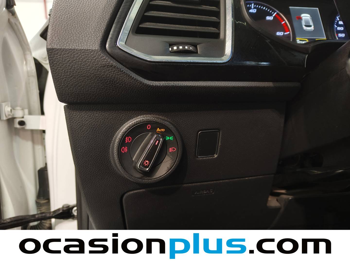 Foto Seat Ateca SEAT Ateca 2.0 TDI S&S Xcellence 4Drive DSG (190 CV)