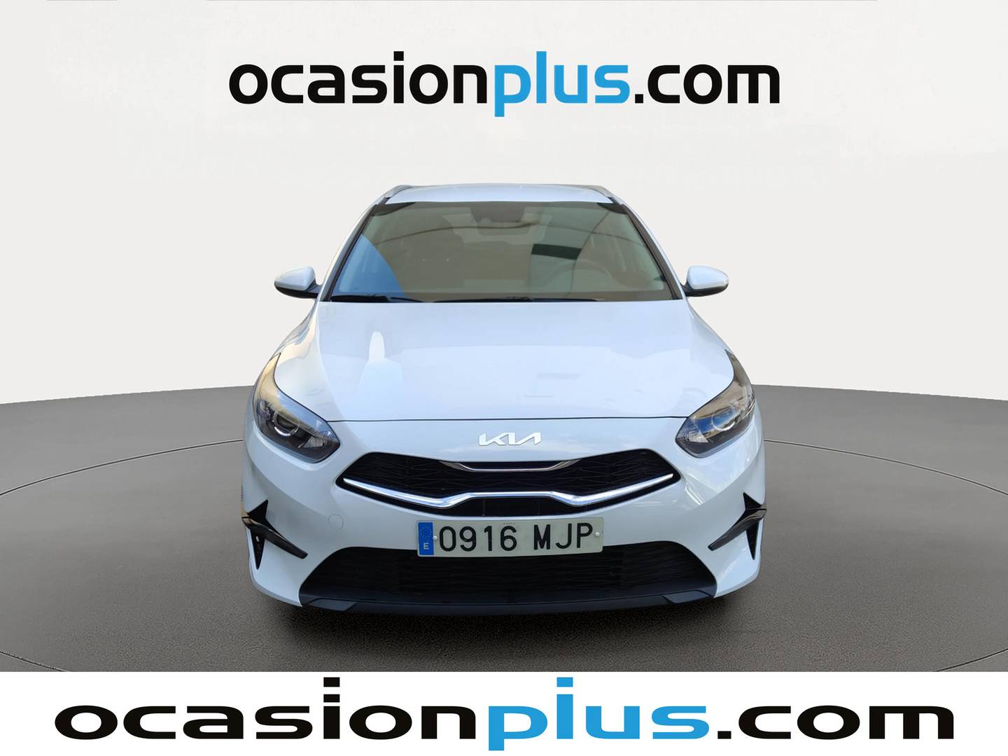 KIA Ceed Tourer KIA Ceed Tourer 1.0 T-GDi Drive (120 CV) barato