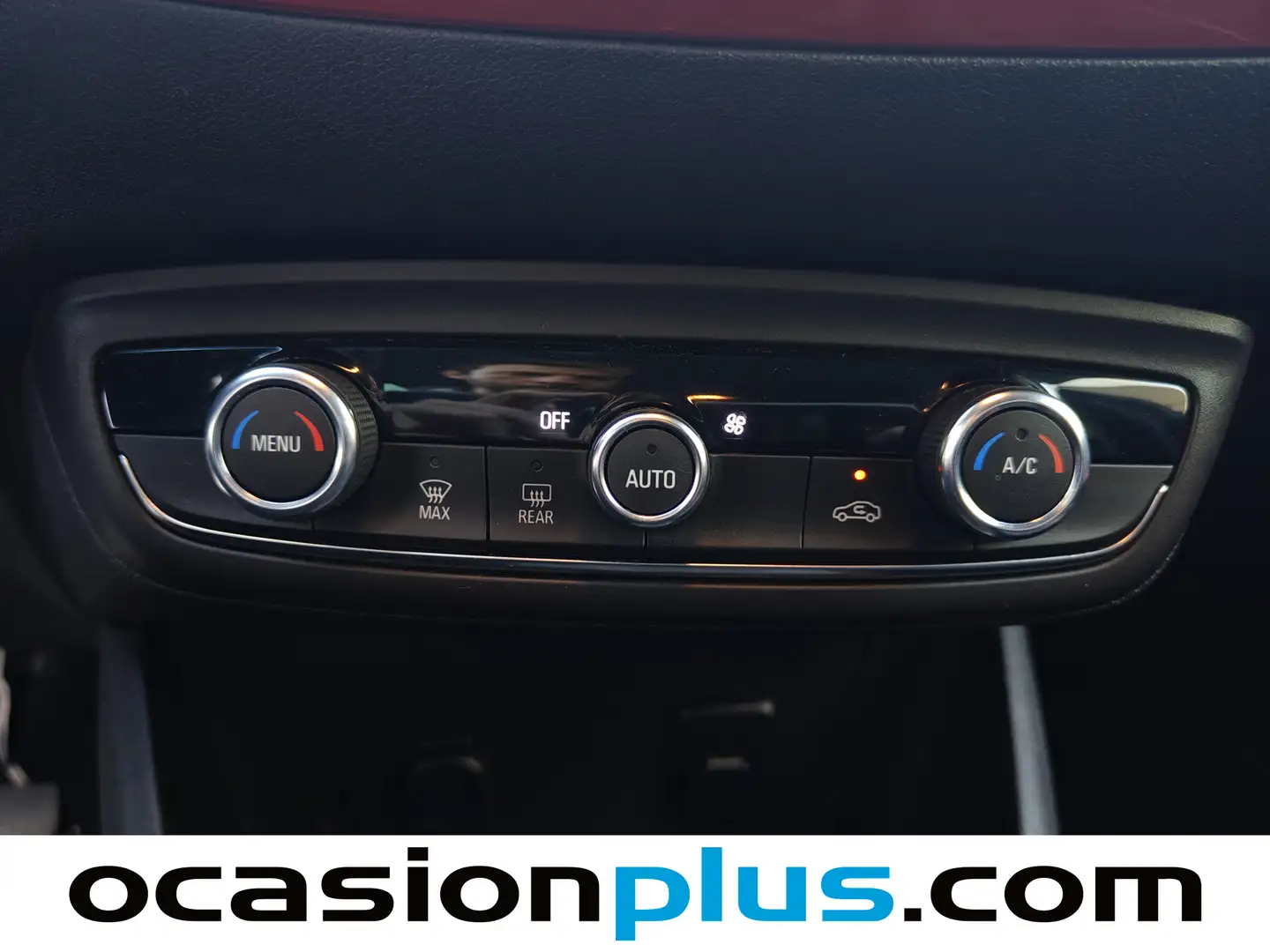 Foto Opel Crossland Opel Crossland 1.2 GS (110 CV)