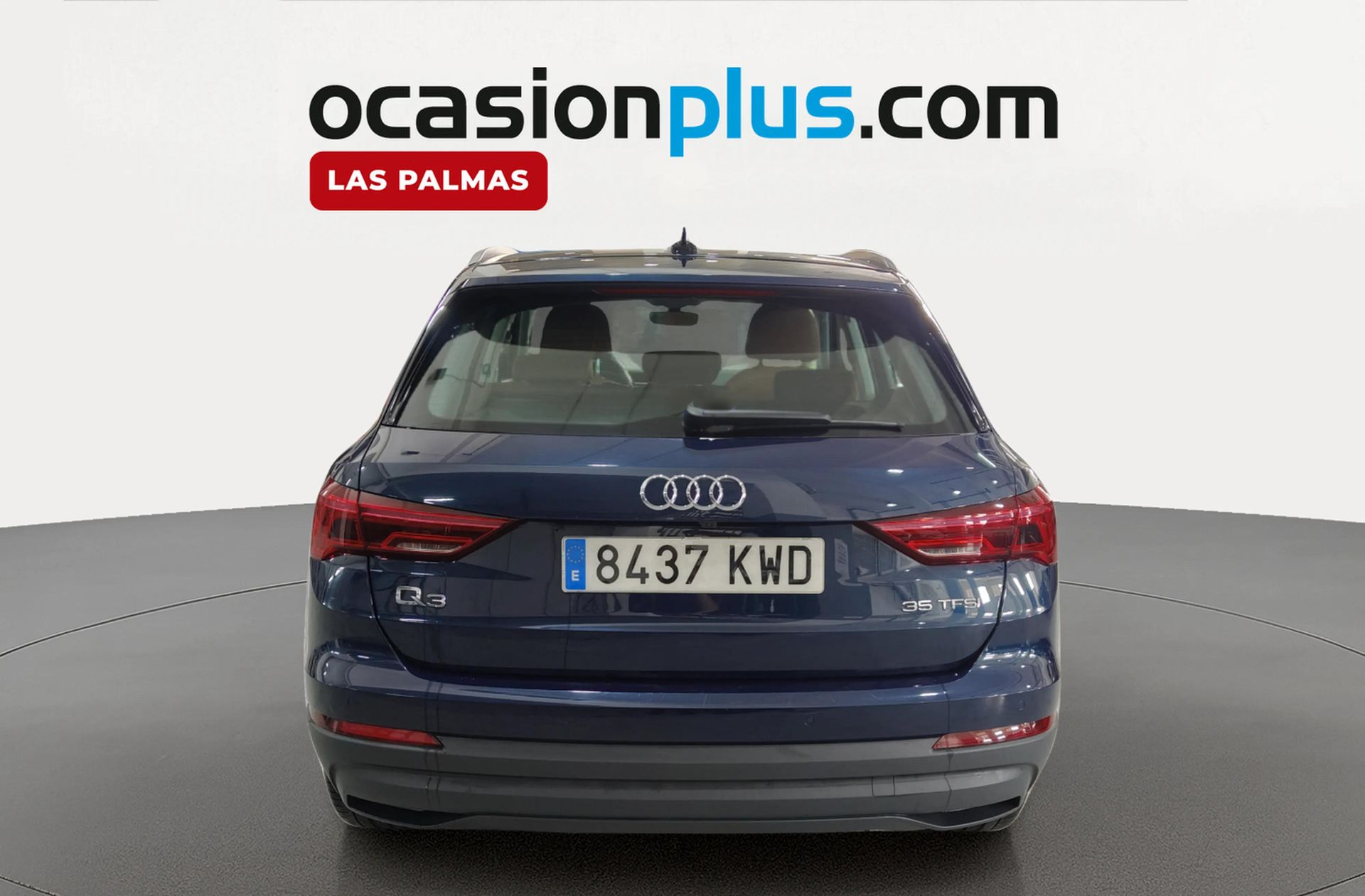Audi Q3 Advanced 35 TFSI S tronic - foto 16