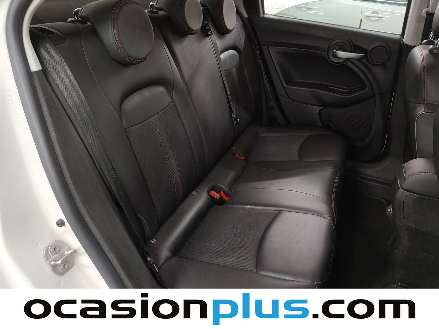 Fiat 500X Fiat 500X Sport 1.6 MultiJet (130 CV) S&S 2023