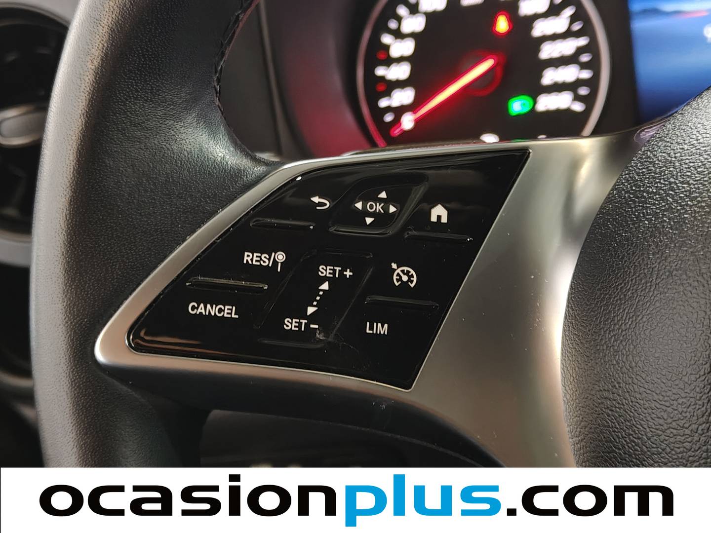 Foto Mercedes Vito Mercedes-Benz Vito 114 CDI Tourer Pro Larga AT (136 CV)