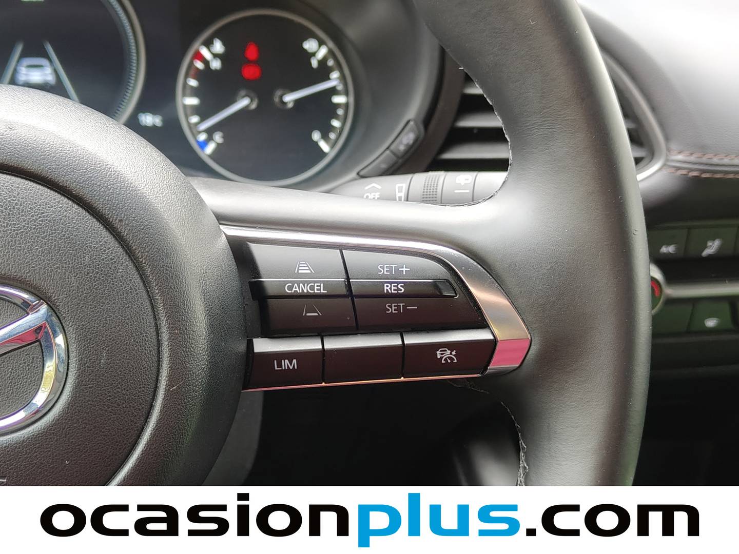 Foto Mazda Mazda3 Mazda Mazda 3 2.5L E-SKY G MHEV Prime-line (140 CV)