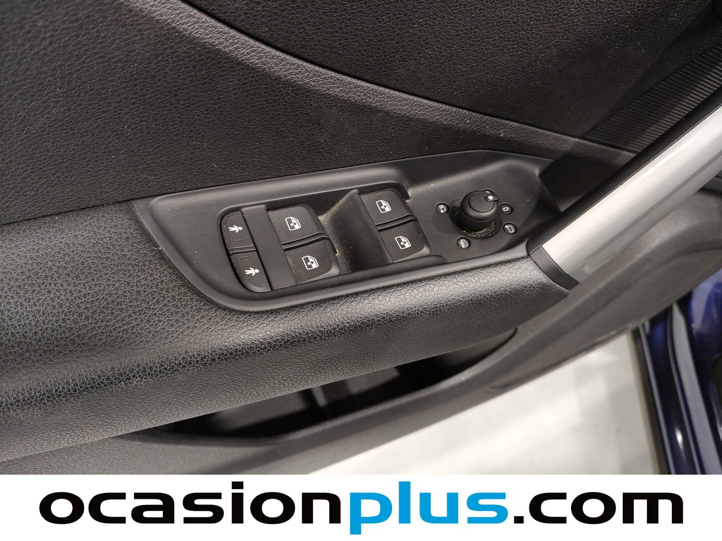 Foto Audi Q2 Audi Q2 Advanced 30 TFSI (110 CV)