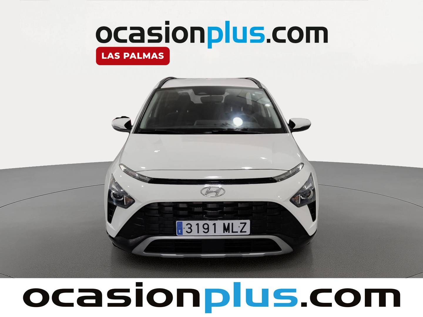 Hyundai Bayon Hyundai Bayon 1.2 MPI Maxx (84 CV) 84cv