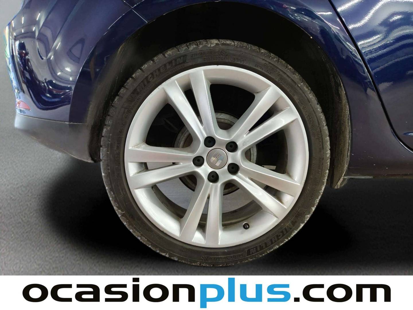 Seat Ibiza SEAT Ibiza 1.4 16v Sport (85 CV) gasolina