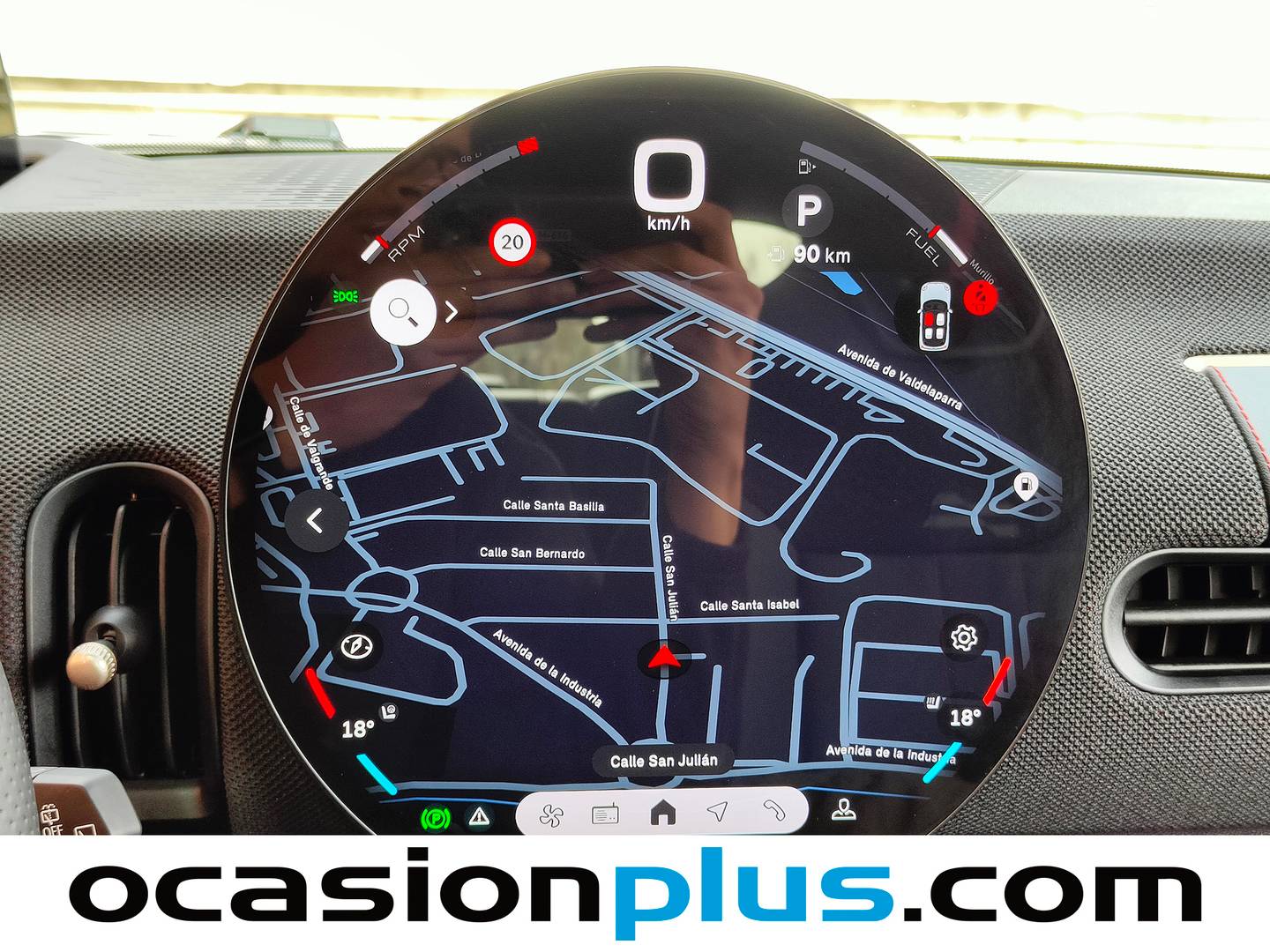 Extras del Mini COOPER MINI MINI Cooper John Cooper Works  (231 CV)