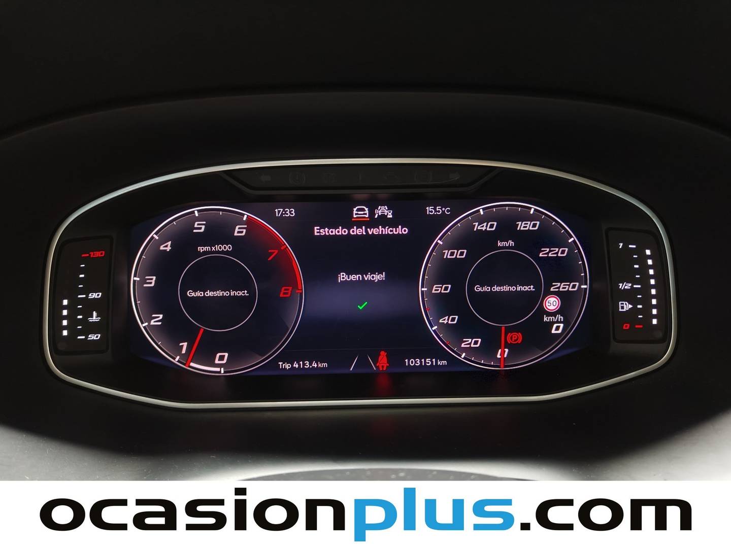 Foto Seat Ateca SEAT Ateca 1.5 TSI S&S Style XL  (150 CV)