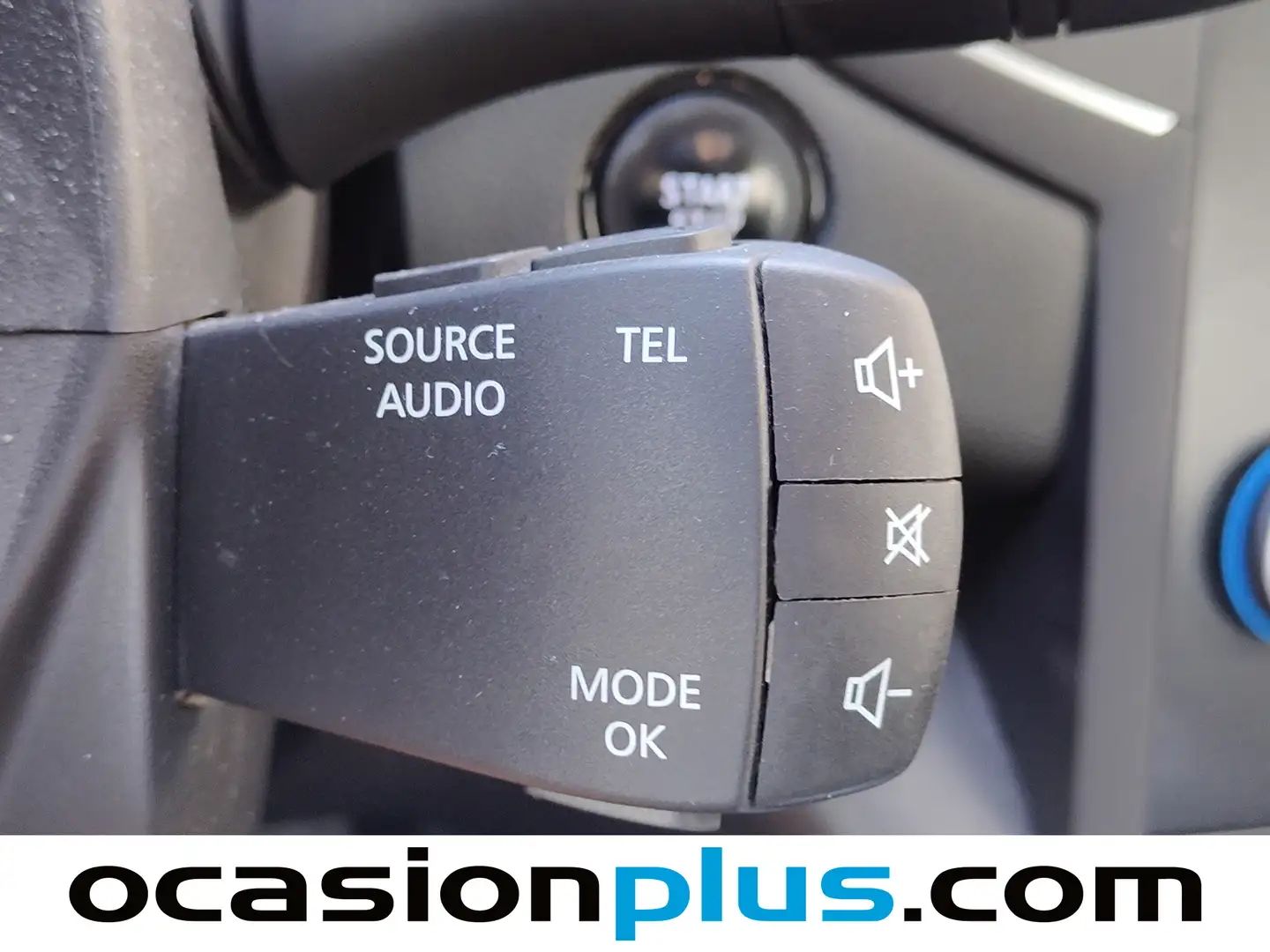 Foto Renault Mégane Renault Megane Zen Energy TCe (130 CV)