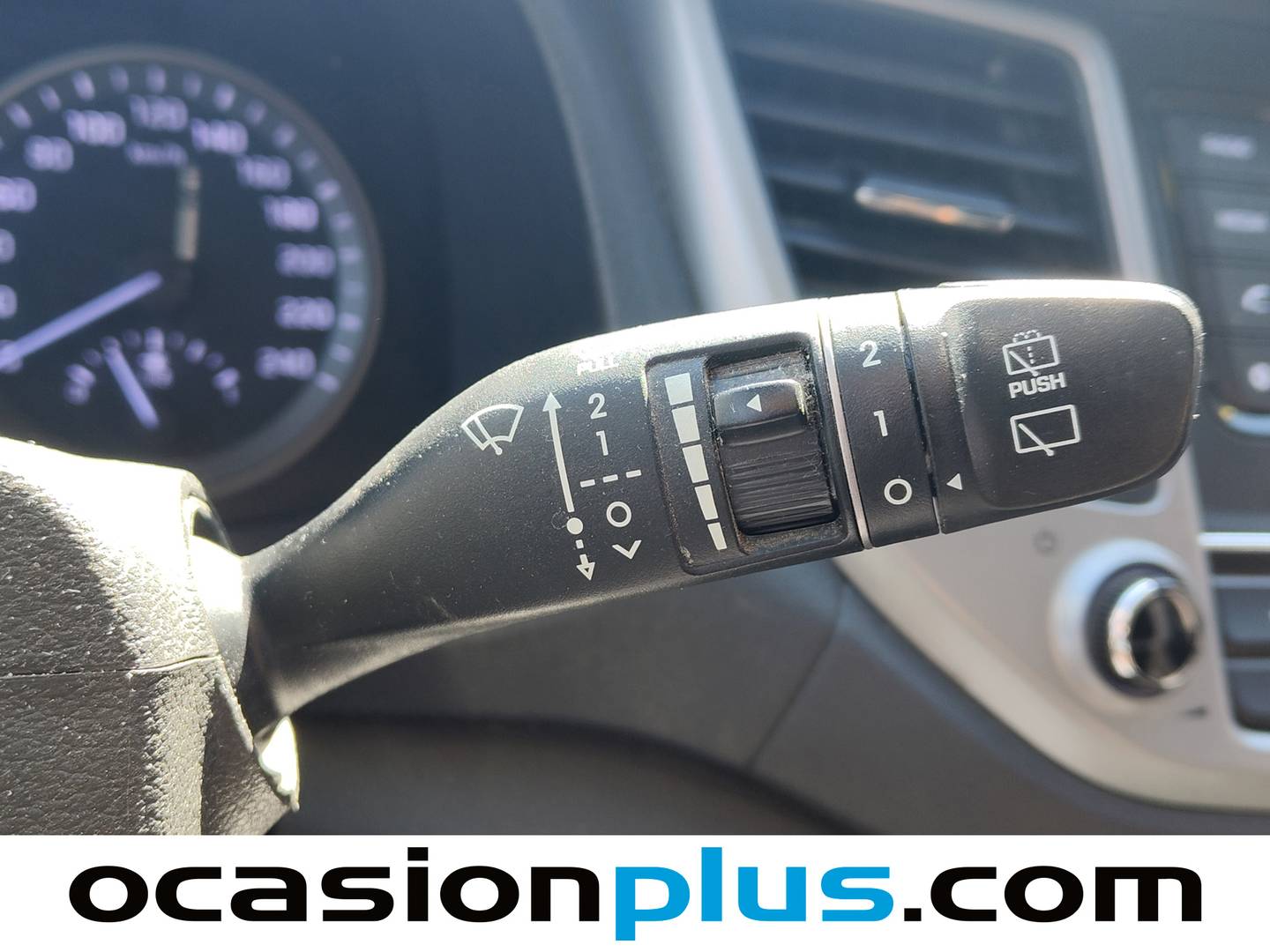 Hyundai Tucson Hyundai Tucson 1.7 CRDI BlueDrive Essence 4x2 (115 CV) de ocasión