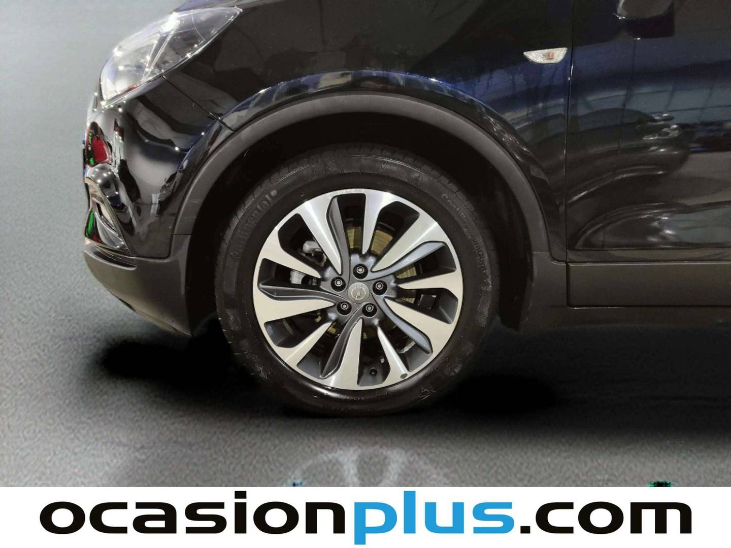 Opel Mokka X Opel Mokka X 1.4 Turbo GLP Innovation 4X2 (140 CV) seminuevo