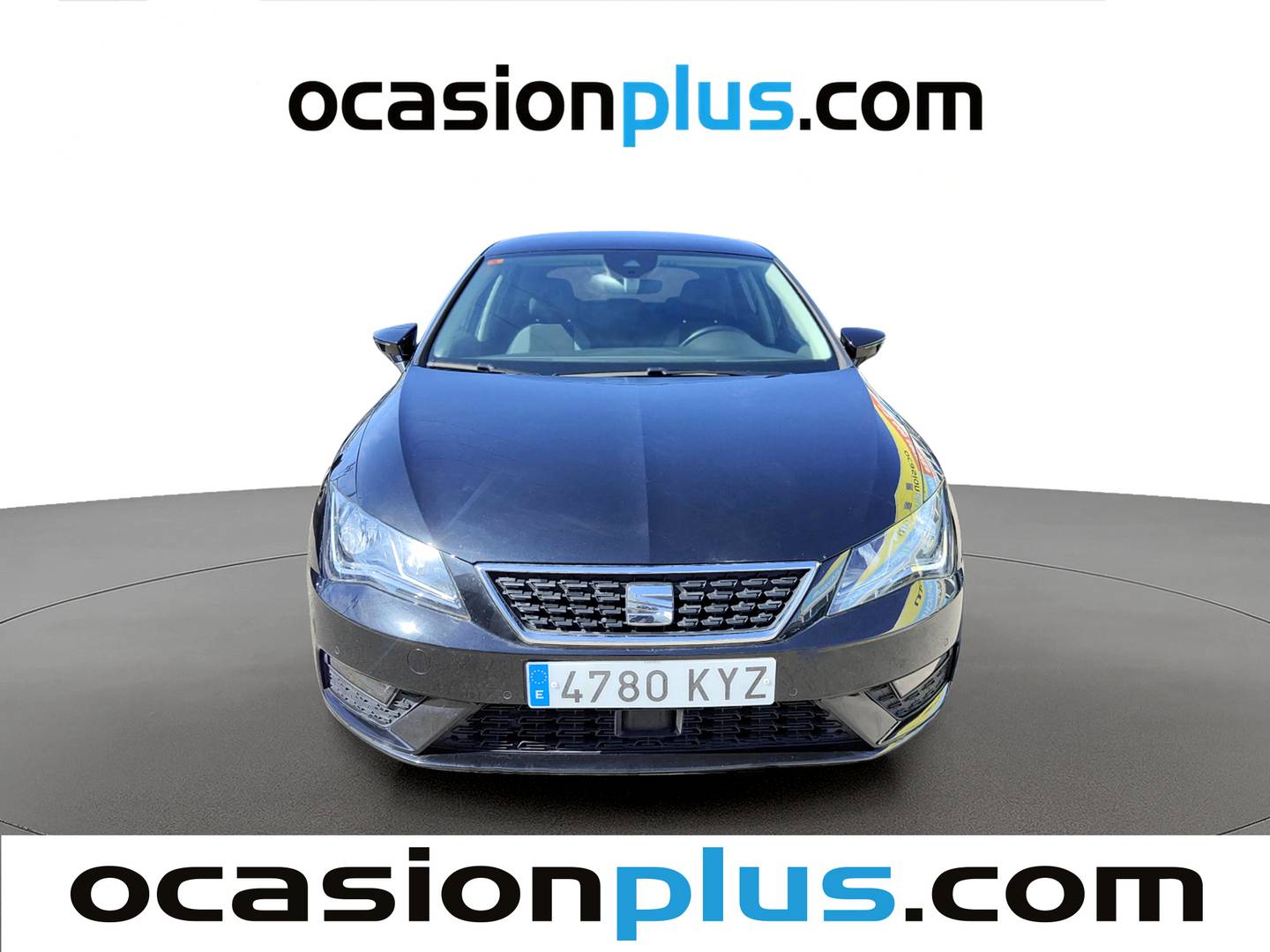 Seat León SEAT León 1.5 TSI S&S Style Visio Edition (130 CV) 130cv