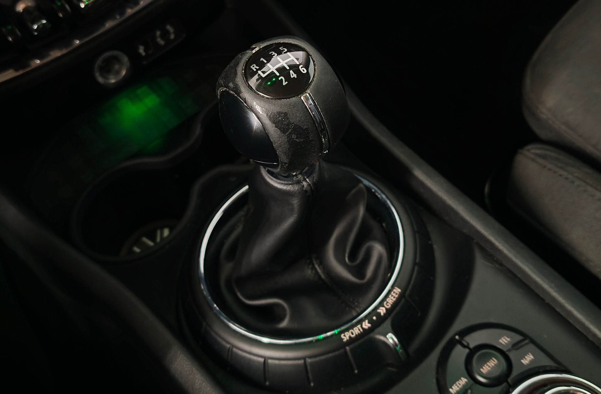 MINI Clubman Cooper D - foto 5