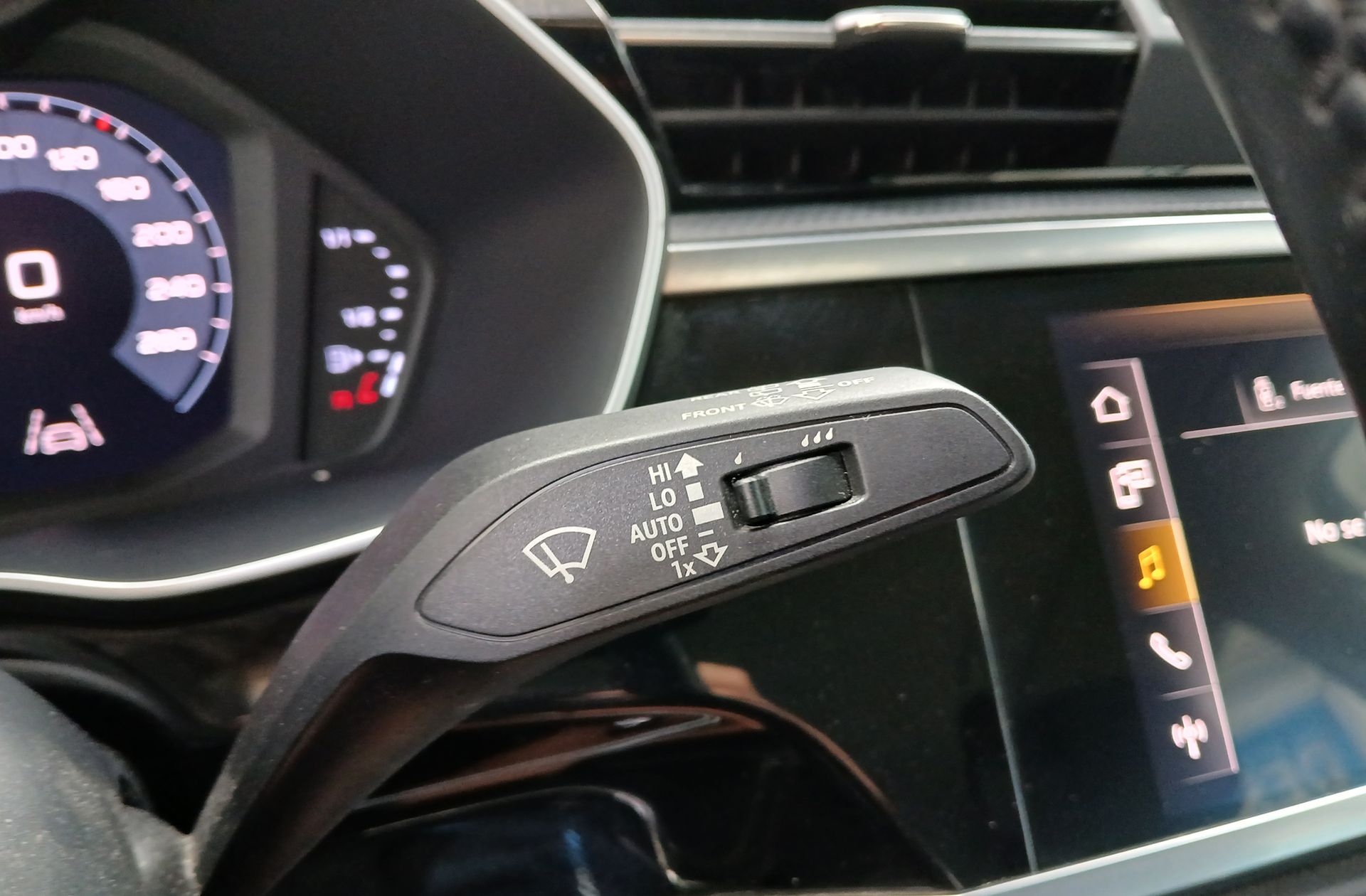 Audi Q3 Advanced 35 TFSI S tronic - foto 28