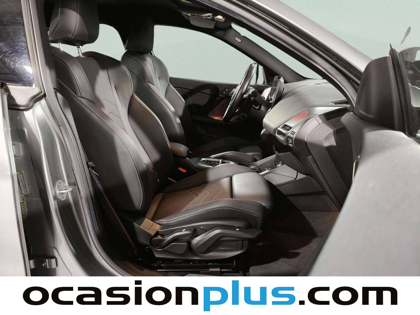 BMW Serie 2 BMW Serie 2 220d Gran Coupe (163 CV) Pack M automático