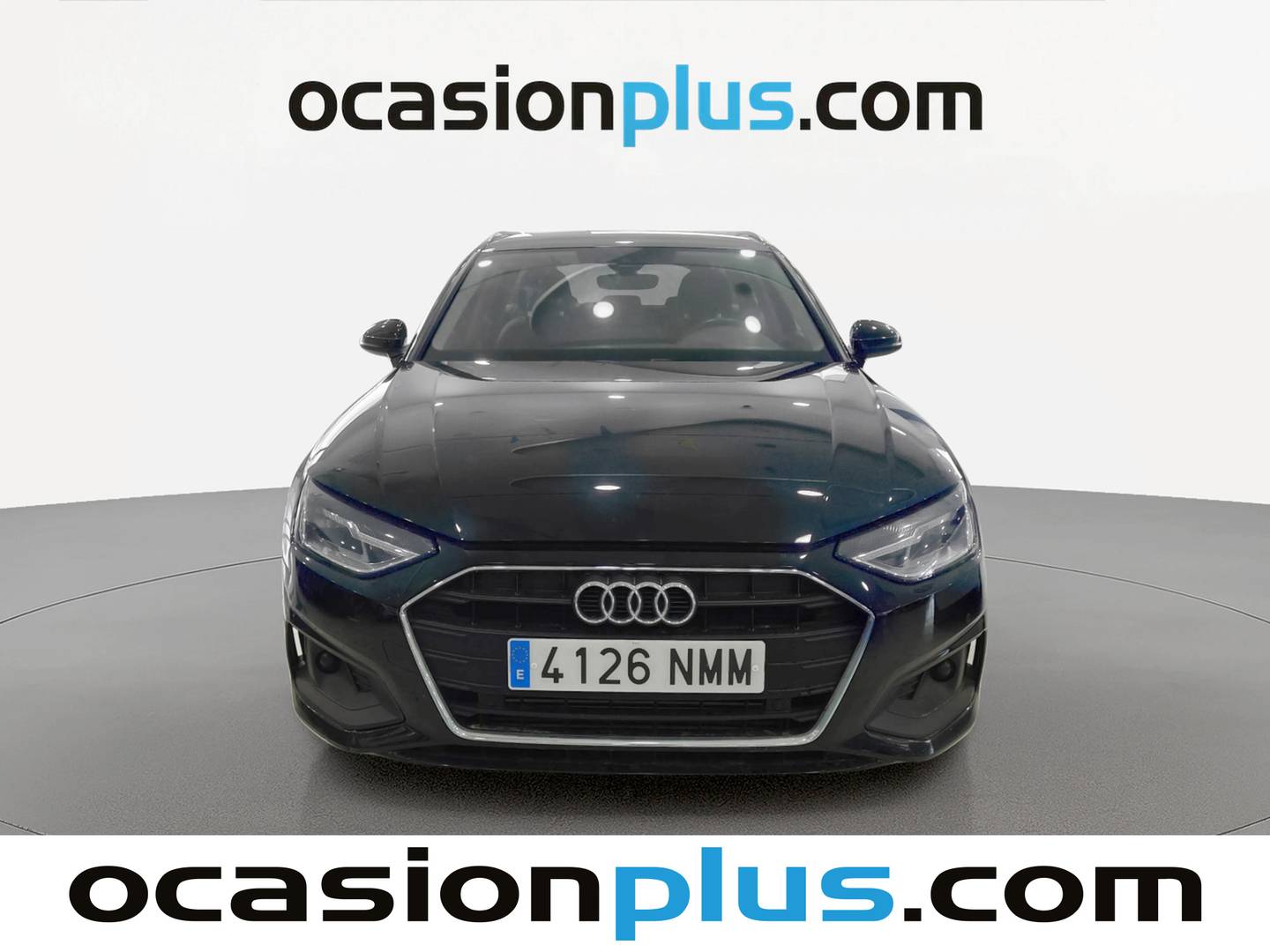 Audi A4 Audi A4 Avant Advanced 35 TFSI (150 CV) S tronic 150cv