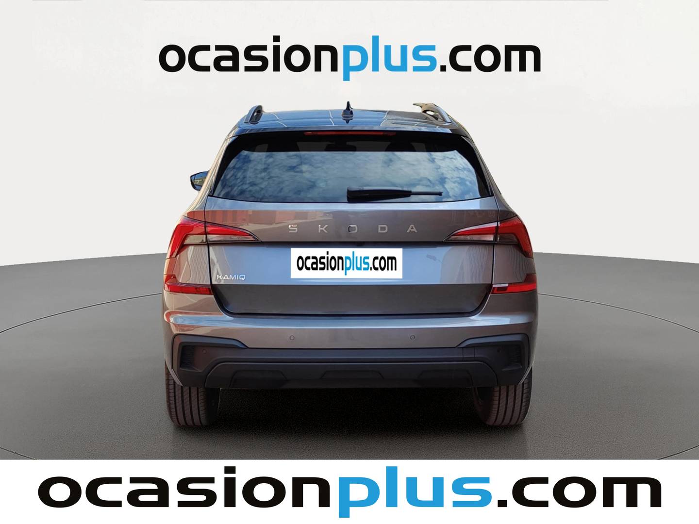 Skoda Kamiq Skoda Kamiq 1.0 TSI Selection DSG (115 CV) de segunda mano