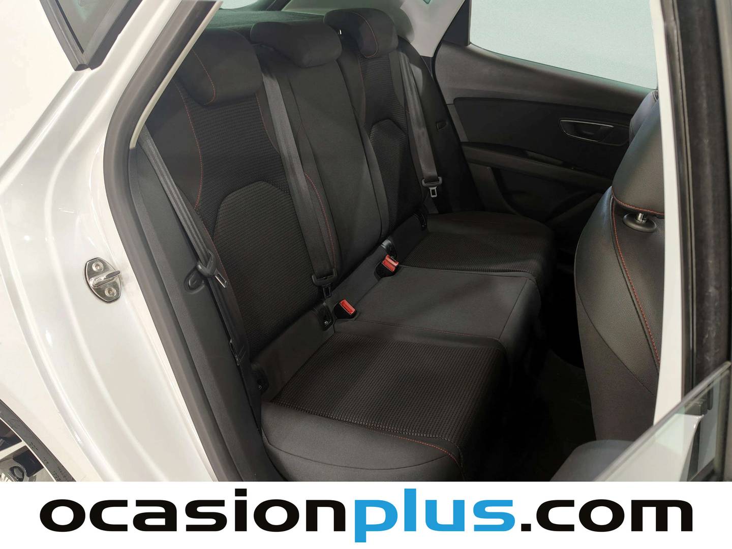 Seat León Seat León 1.4 TSI S&S ACT FR Plus (150 CV) gasolina