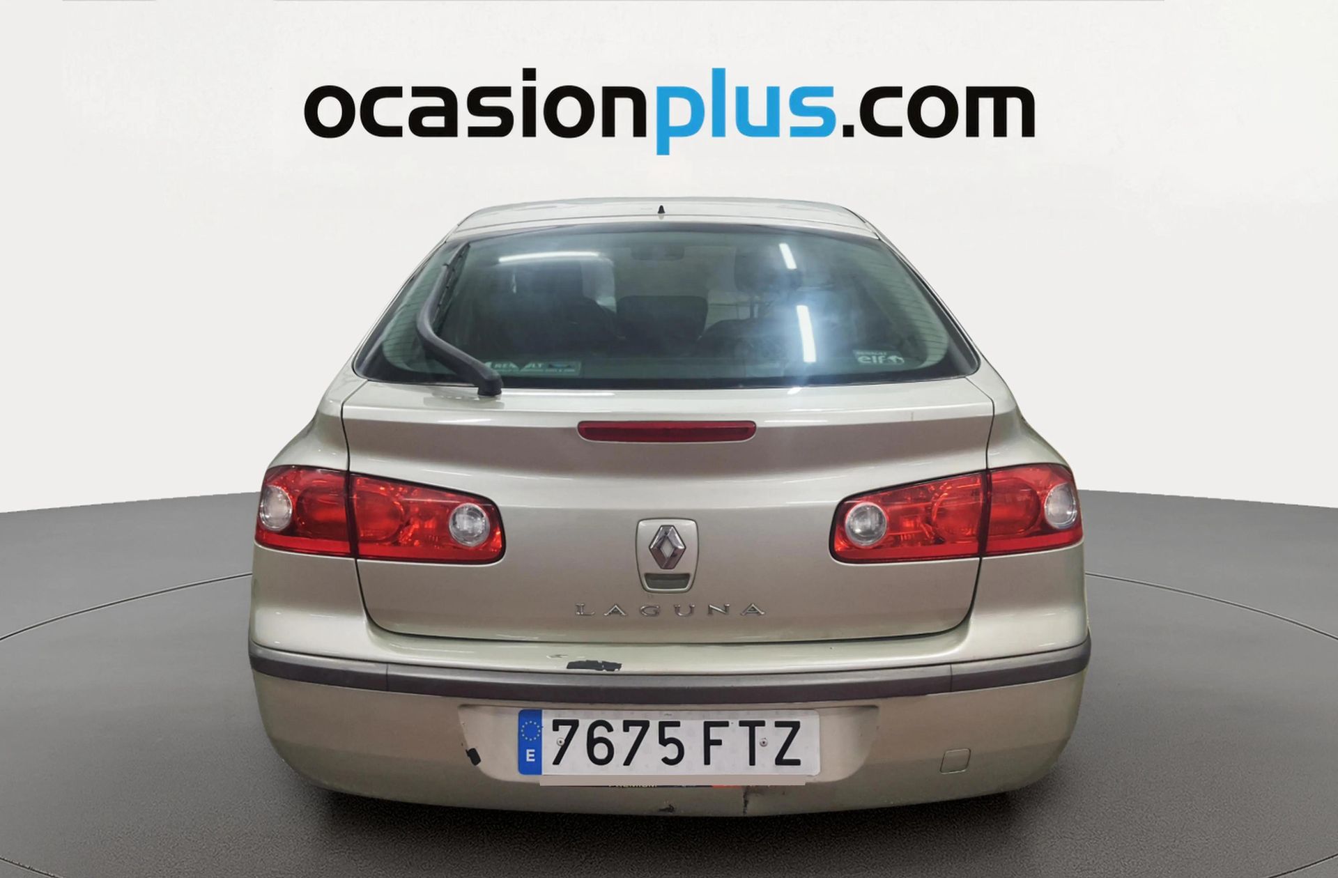 Renault Laguna 1.9 dCi Expression - foto 11