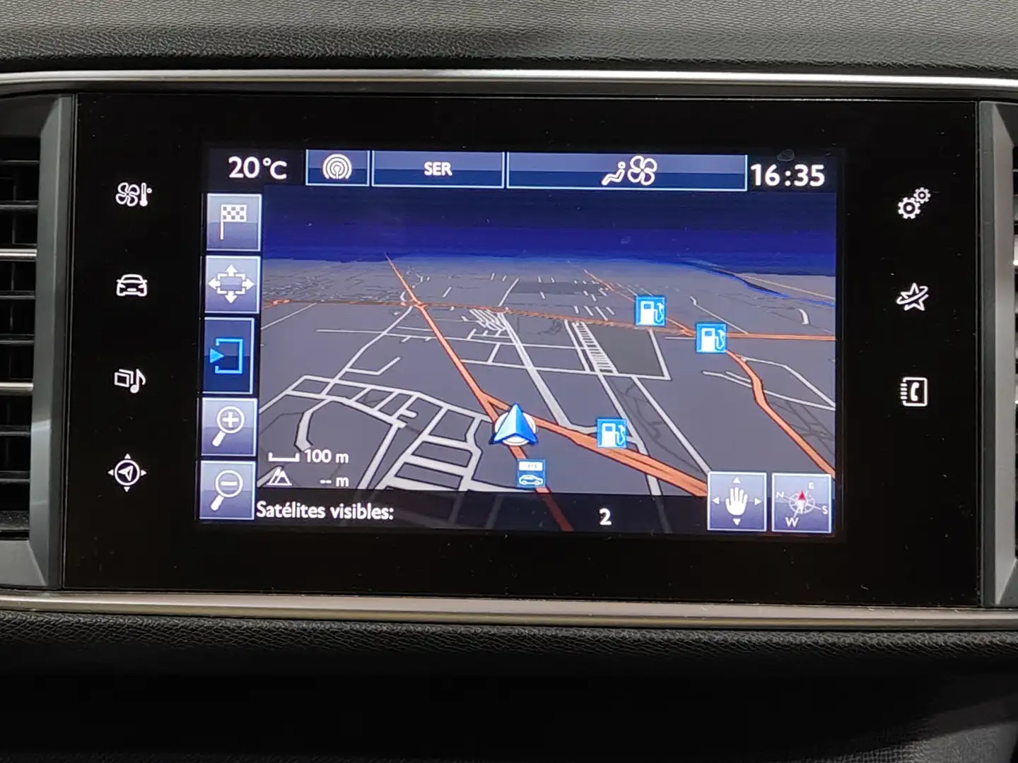 Foto Peugeot 308 Peugeot 308 BlueHDI 150 Allure (150 CV)