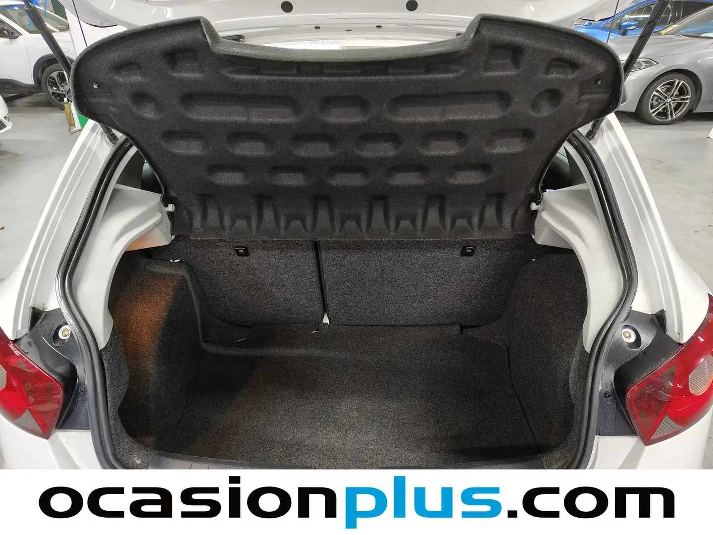 Foto Seat Ibiza SEAT Ibiza 1.2 TSI Style (90 CV)